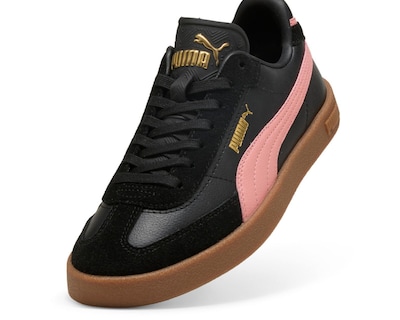 Foto 5 | Tenis Puma Club II Era para Mujer