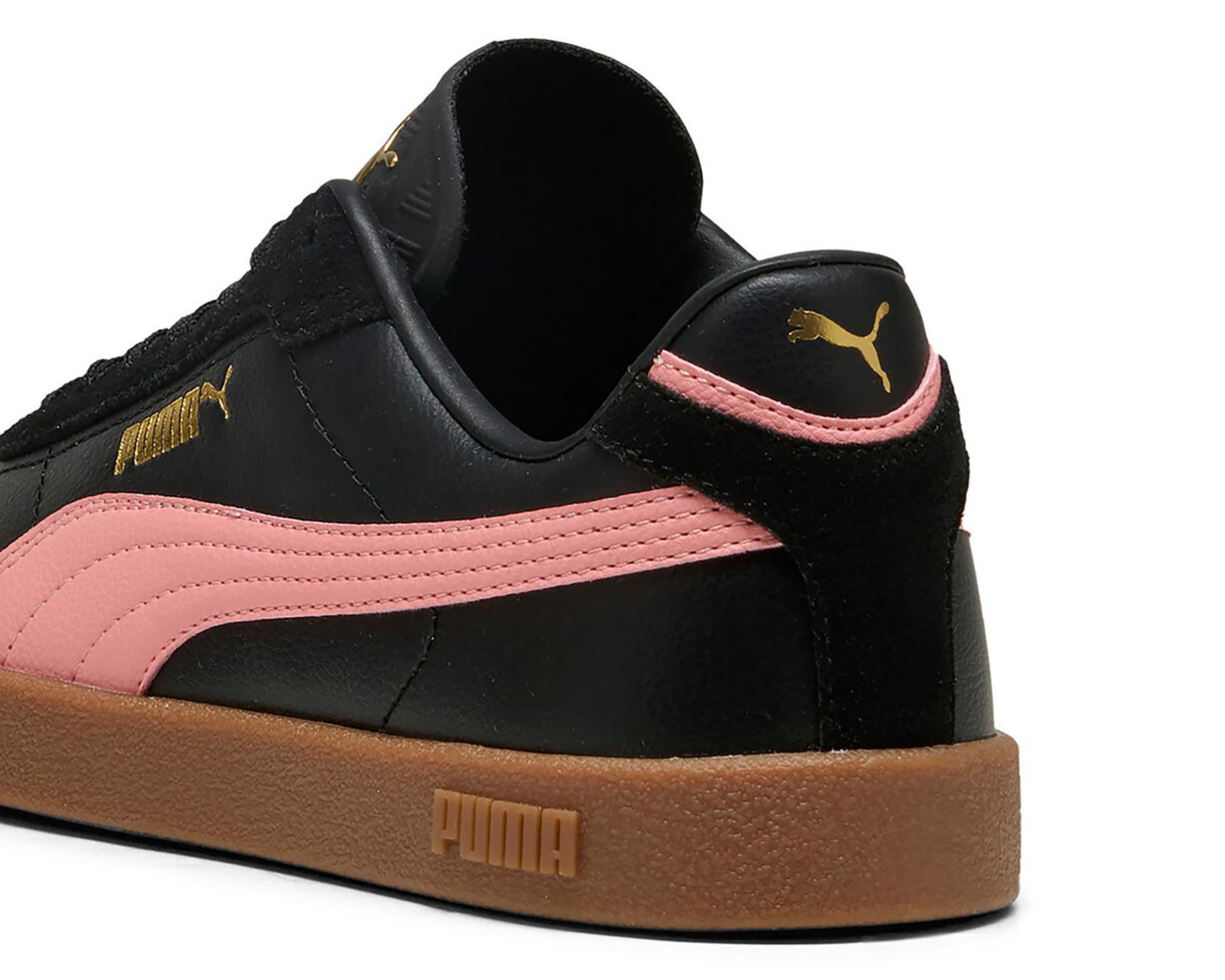 Foto 7 pulgar | Tenis Puma Club II Era para Mujer