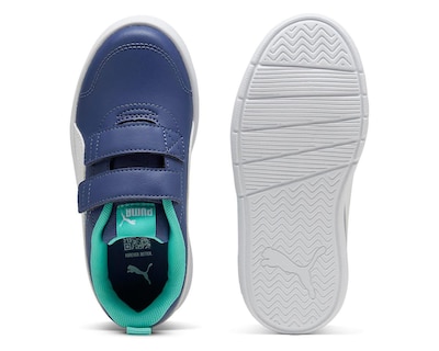 Foto 2 | Tenis Puma Courtflex V3 V PS para Niño