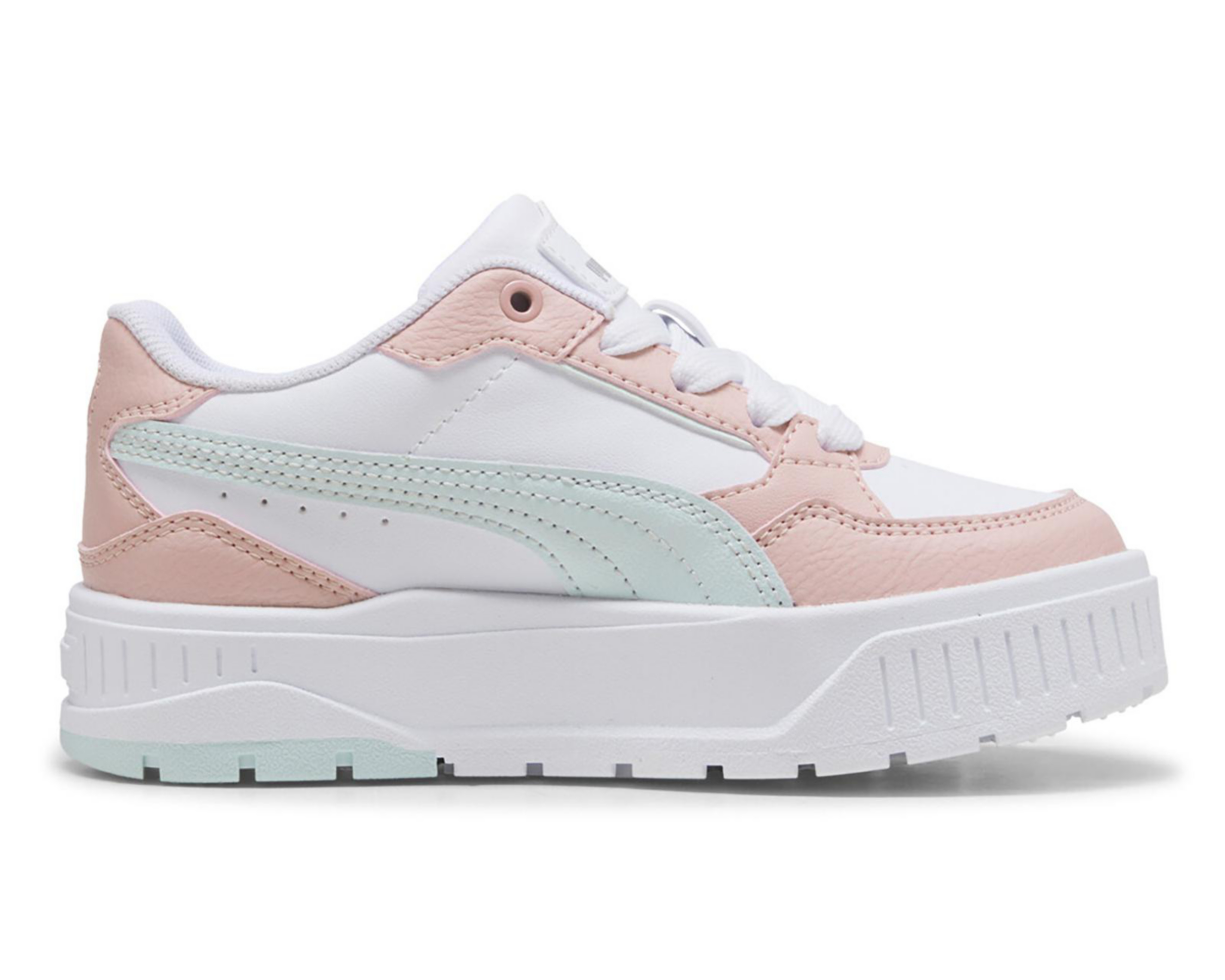 Foto 3 | Tenis Puma Karmen II Idol PS para Niña