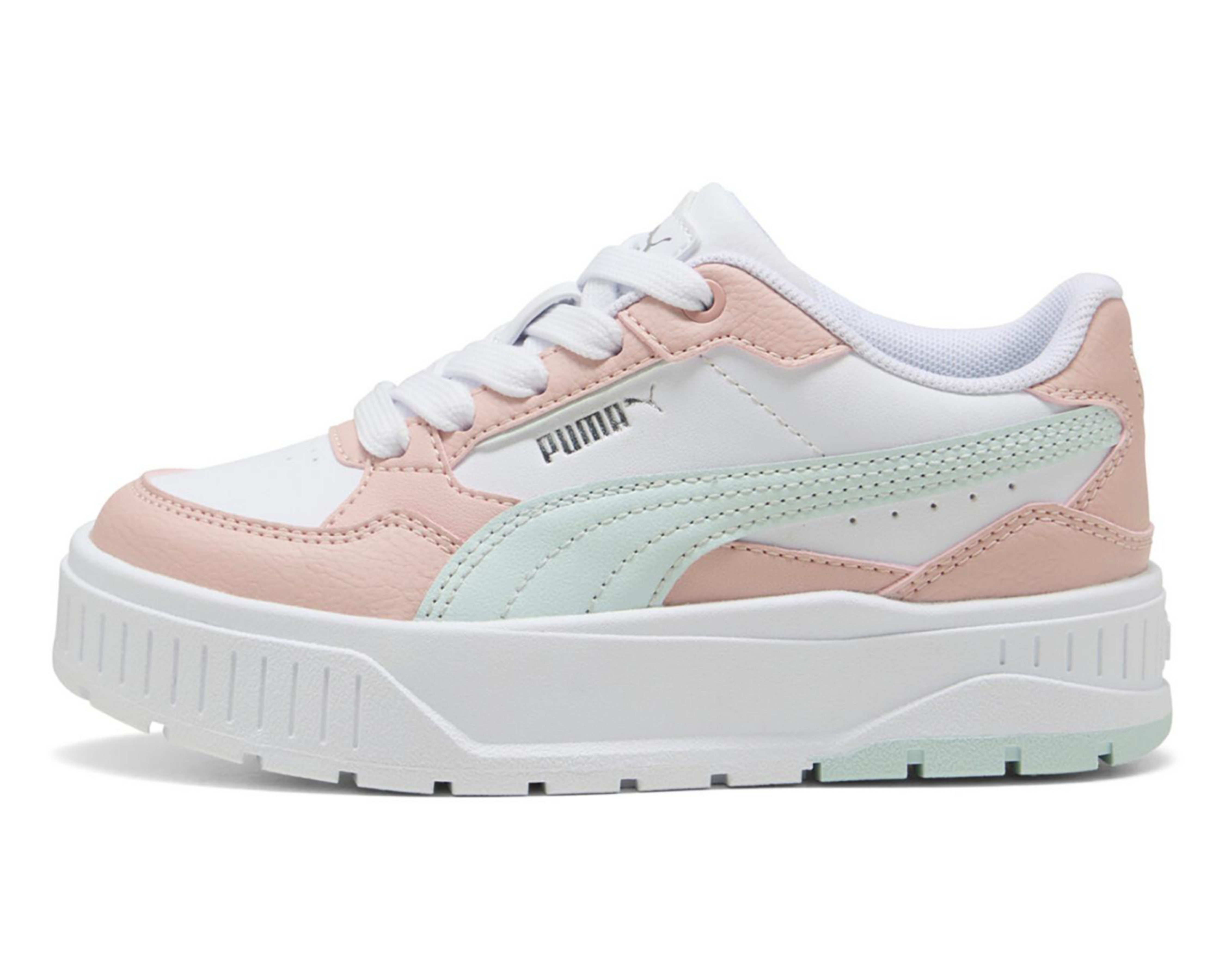 Foto 4 | Tenis Puma Karmen II Idol PS para Niña