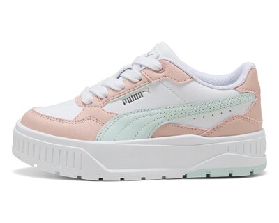 Foto 4 | Tenis Puma Karmen II Idol PS para Niña
