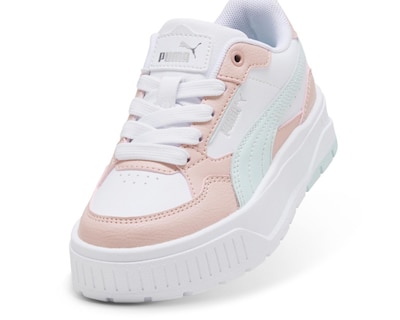 Foto 5 | Tenis Puma Karmen II Idol PS para Niña