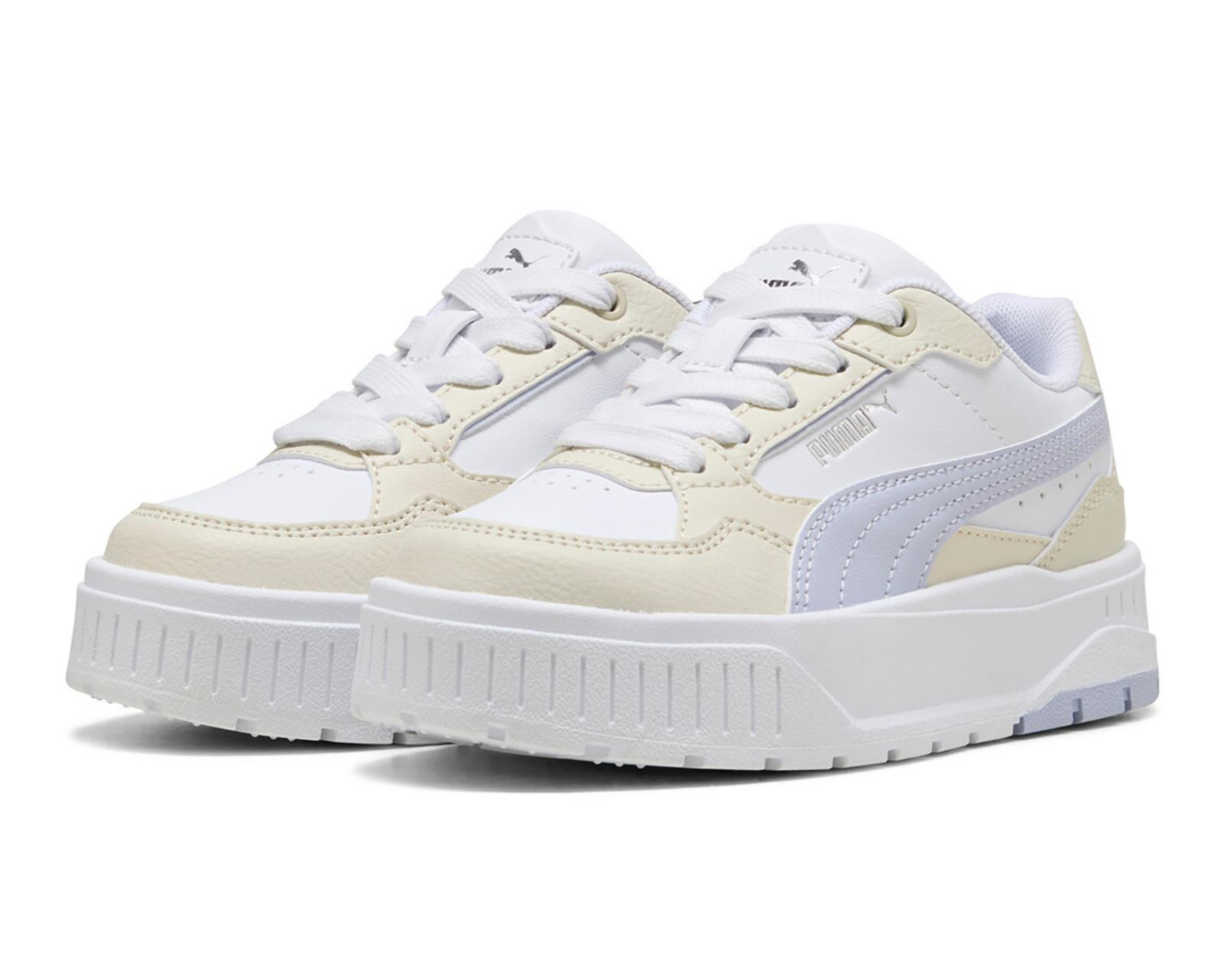 Foto 1 | Tenis Puma Karmen II Idol PS para Niña