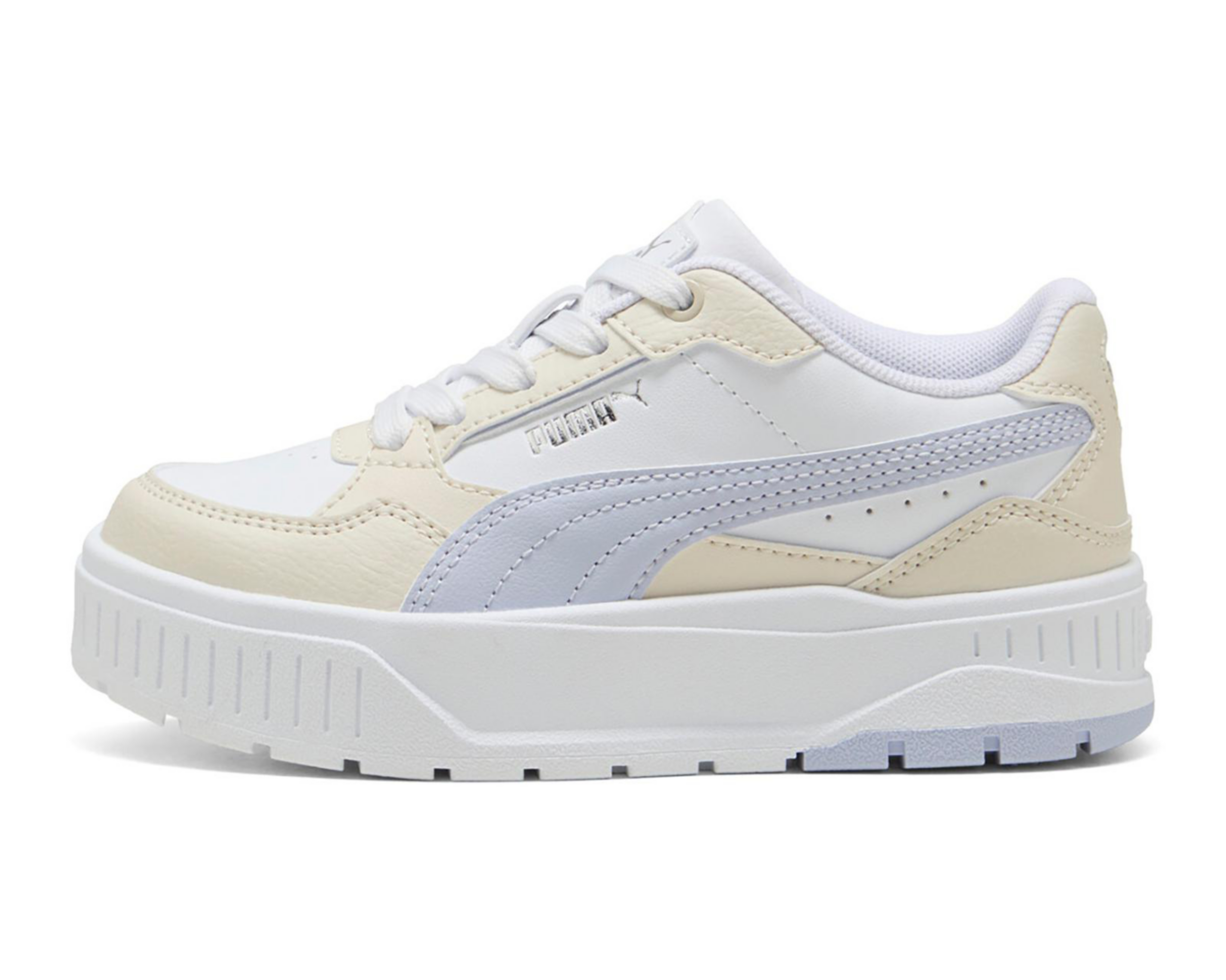 Foto 4 | Tenis Puma Karmen II Idol PS para Niña