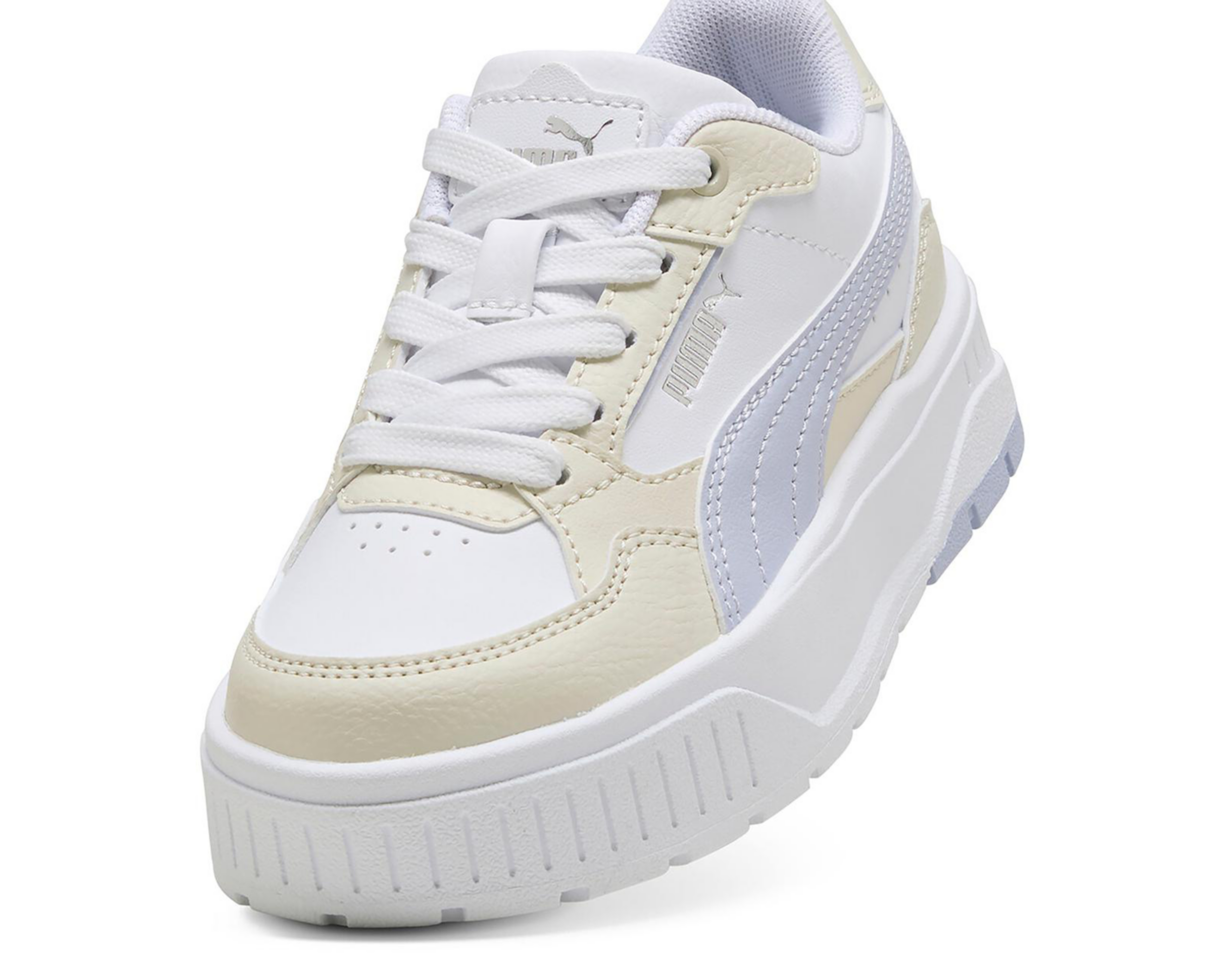 Foto 5 | Tenis Puma Karmen II Idol PS para Niña