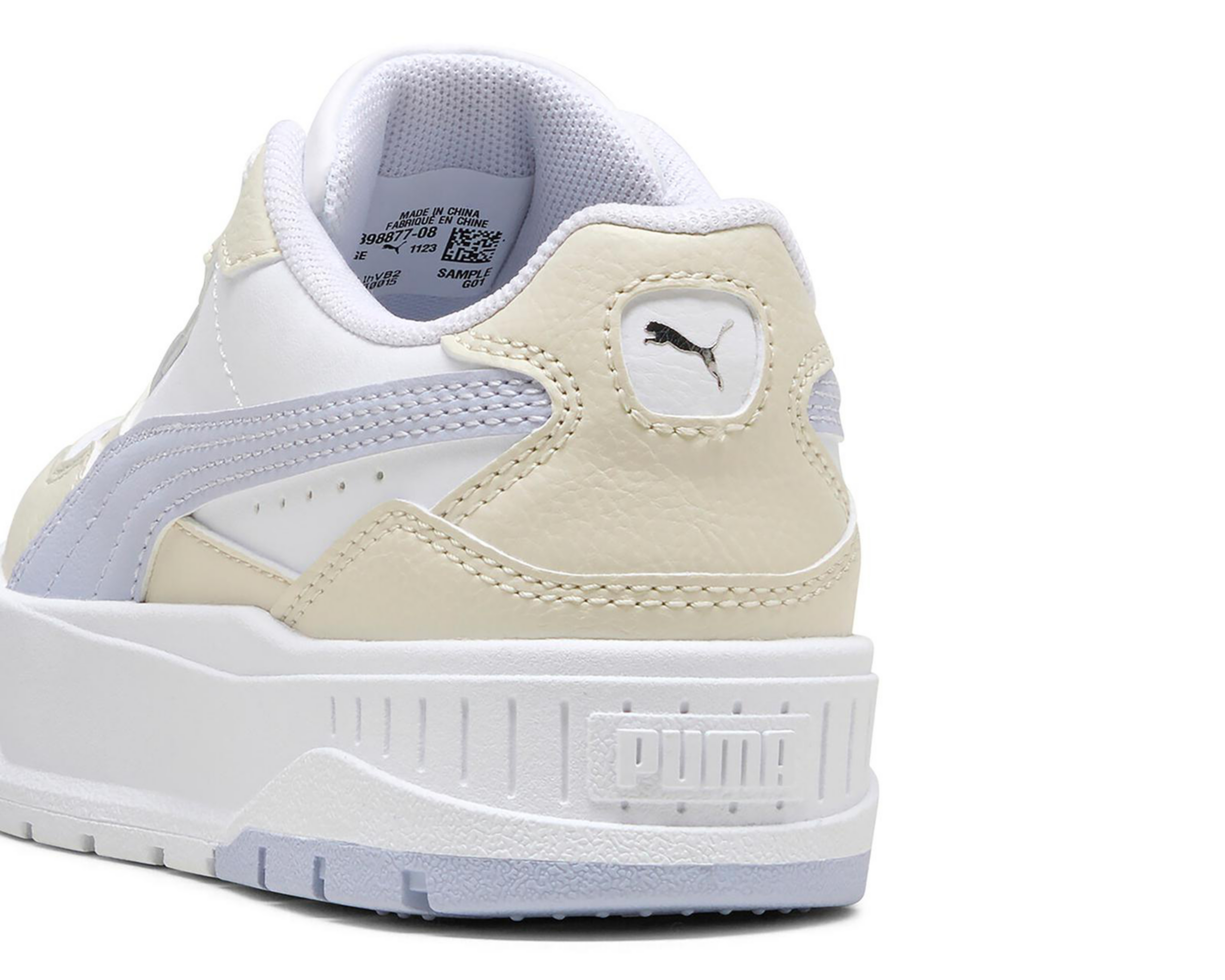 Foto 6 | Tenis Puma Karmen II Idol PS para Niña