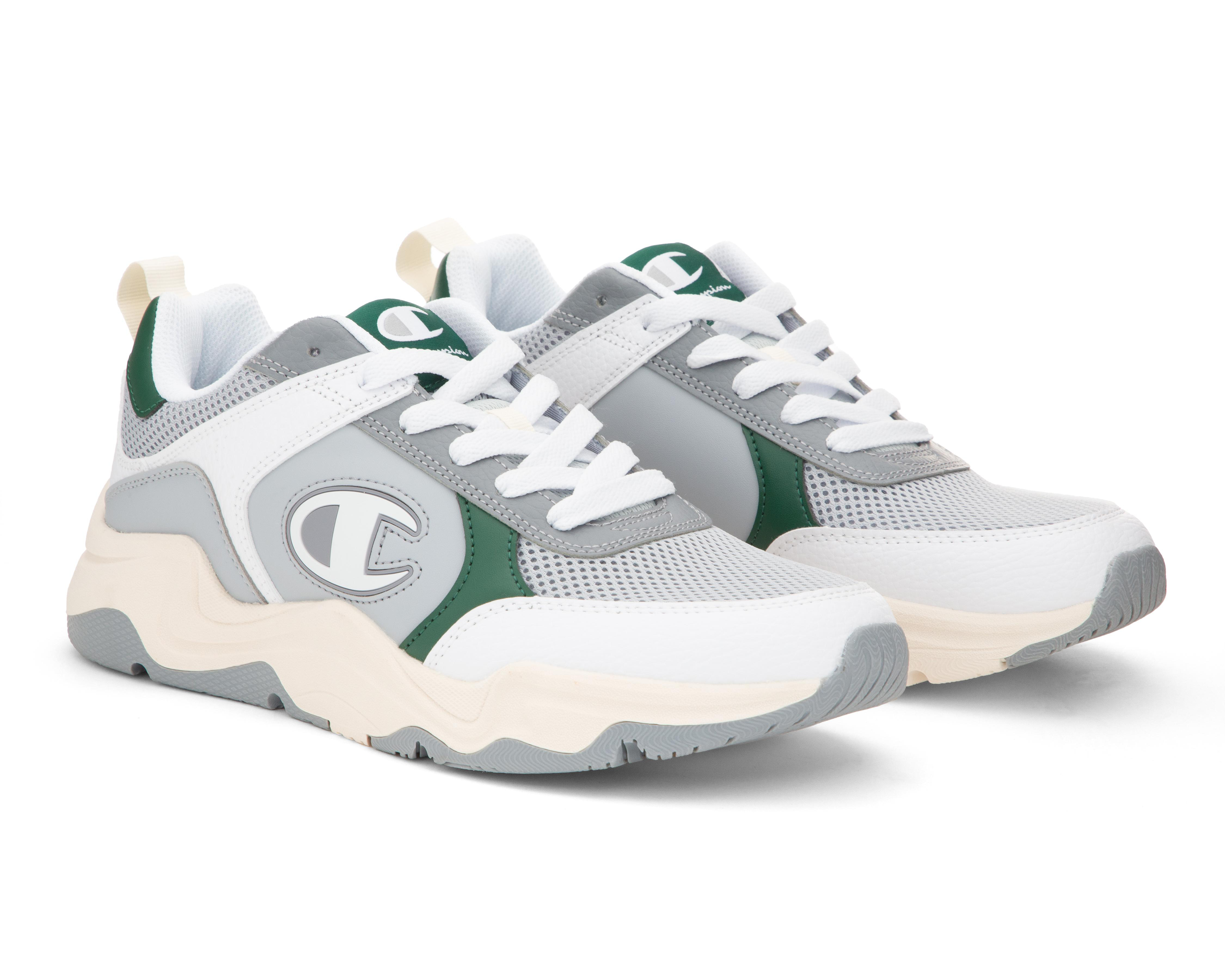 Tenis Champion Hyper V2 Next para Hombre