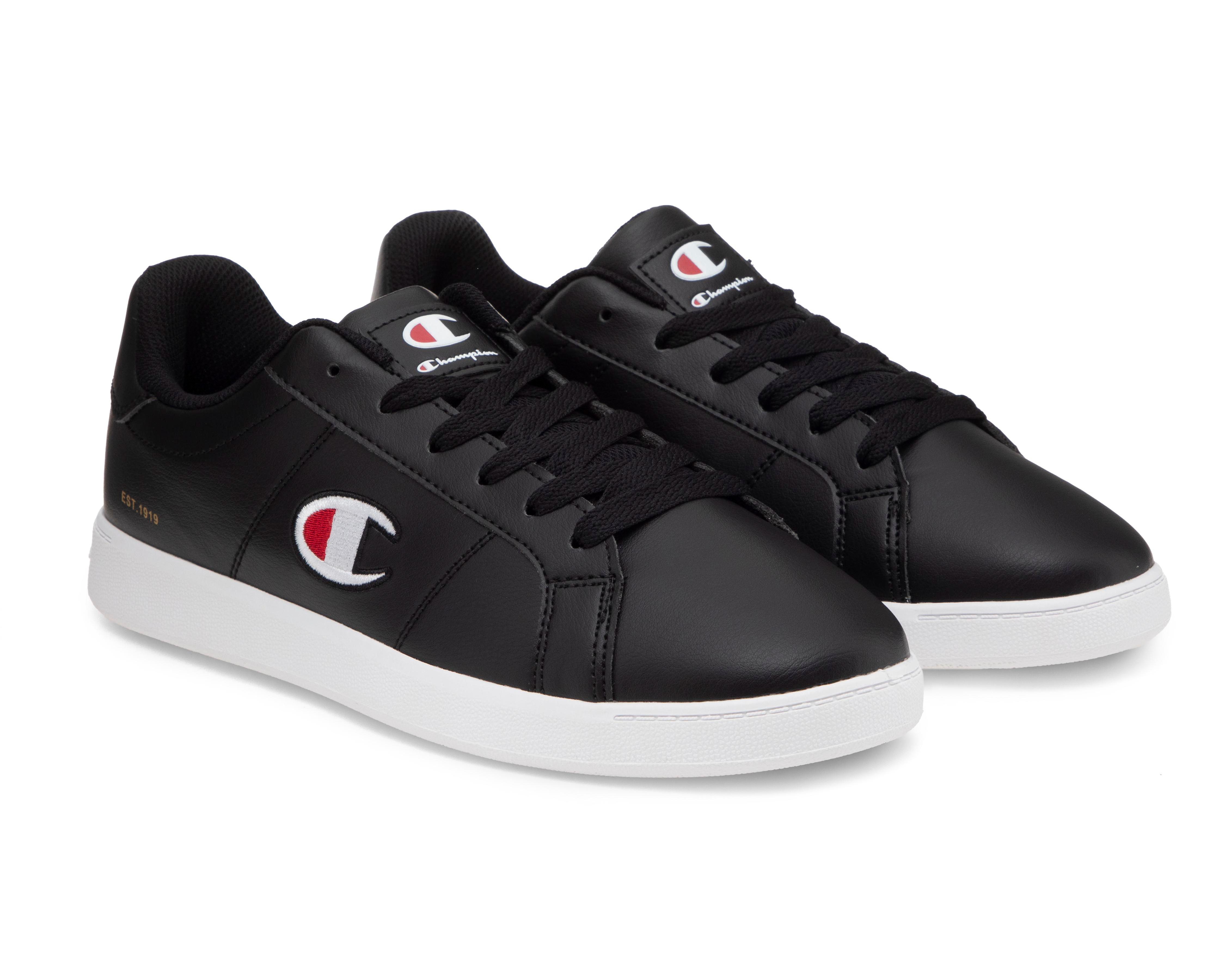 Foto 2 pulgar | Tenis Champion Pure V20 para Hombre