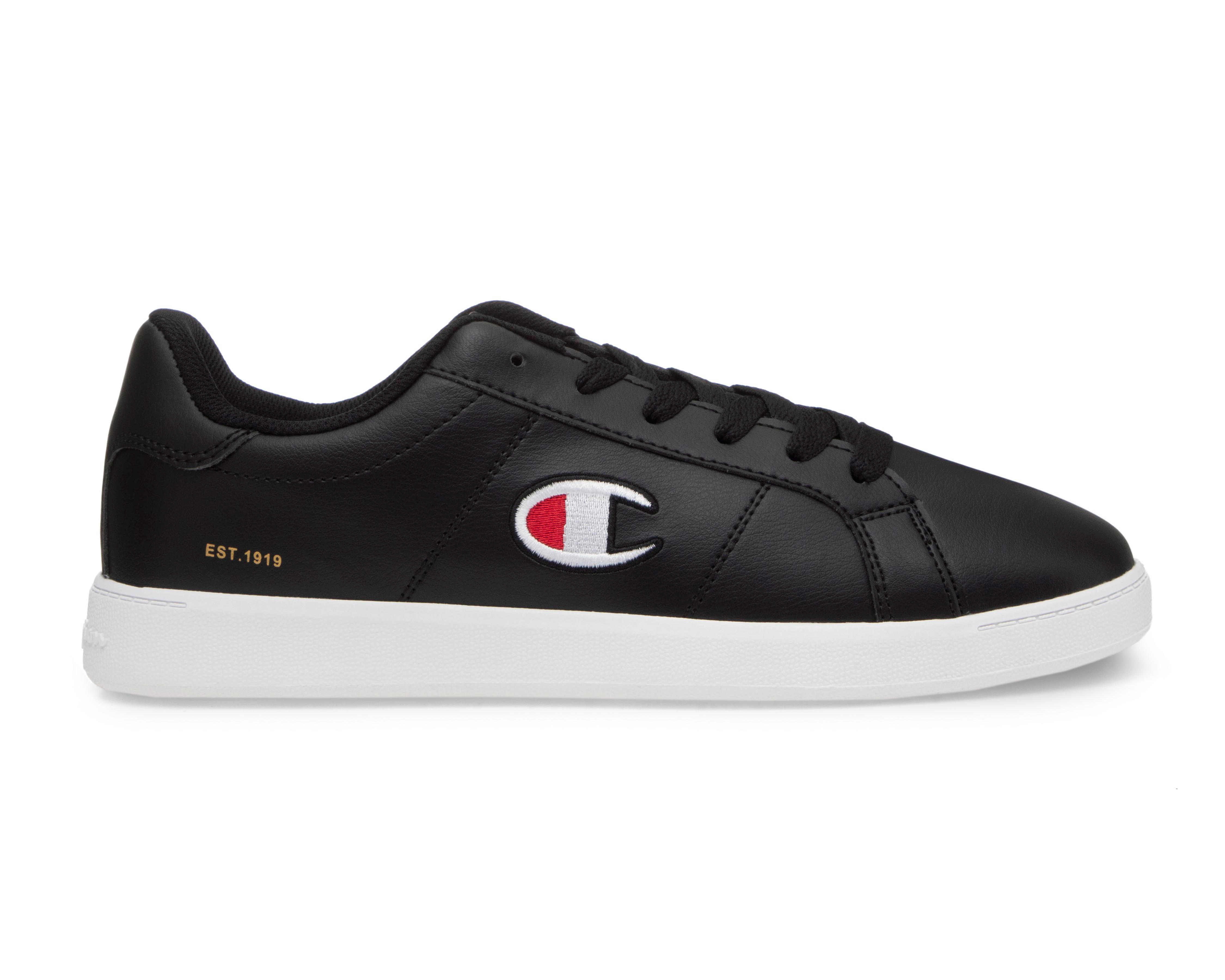 Foto 3 pulgar | Tenis Champion Pure V20 para Hombre
