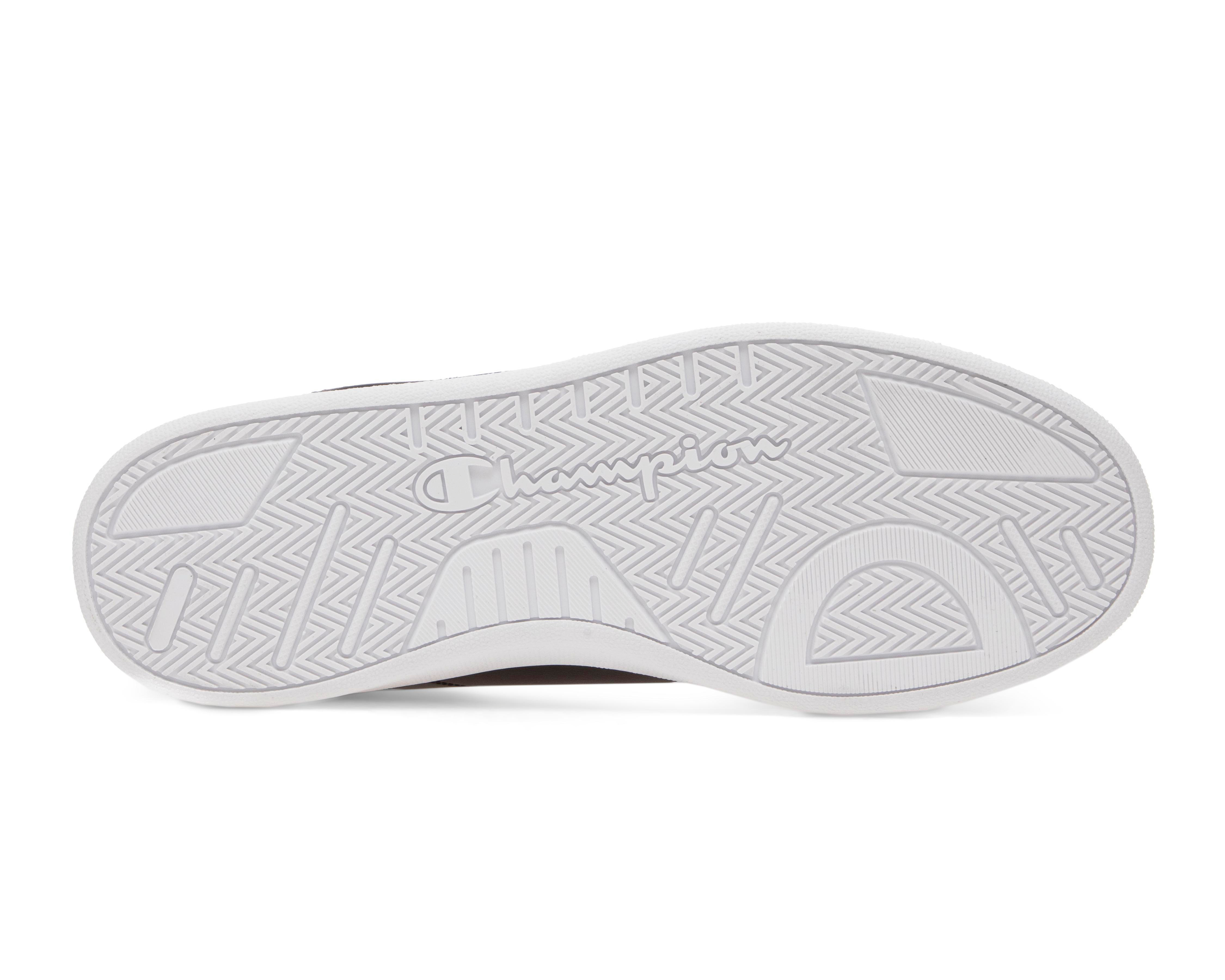 Foto 5 pulgar | Tenis Champion Pure V20 para Hombre