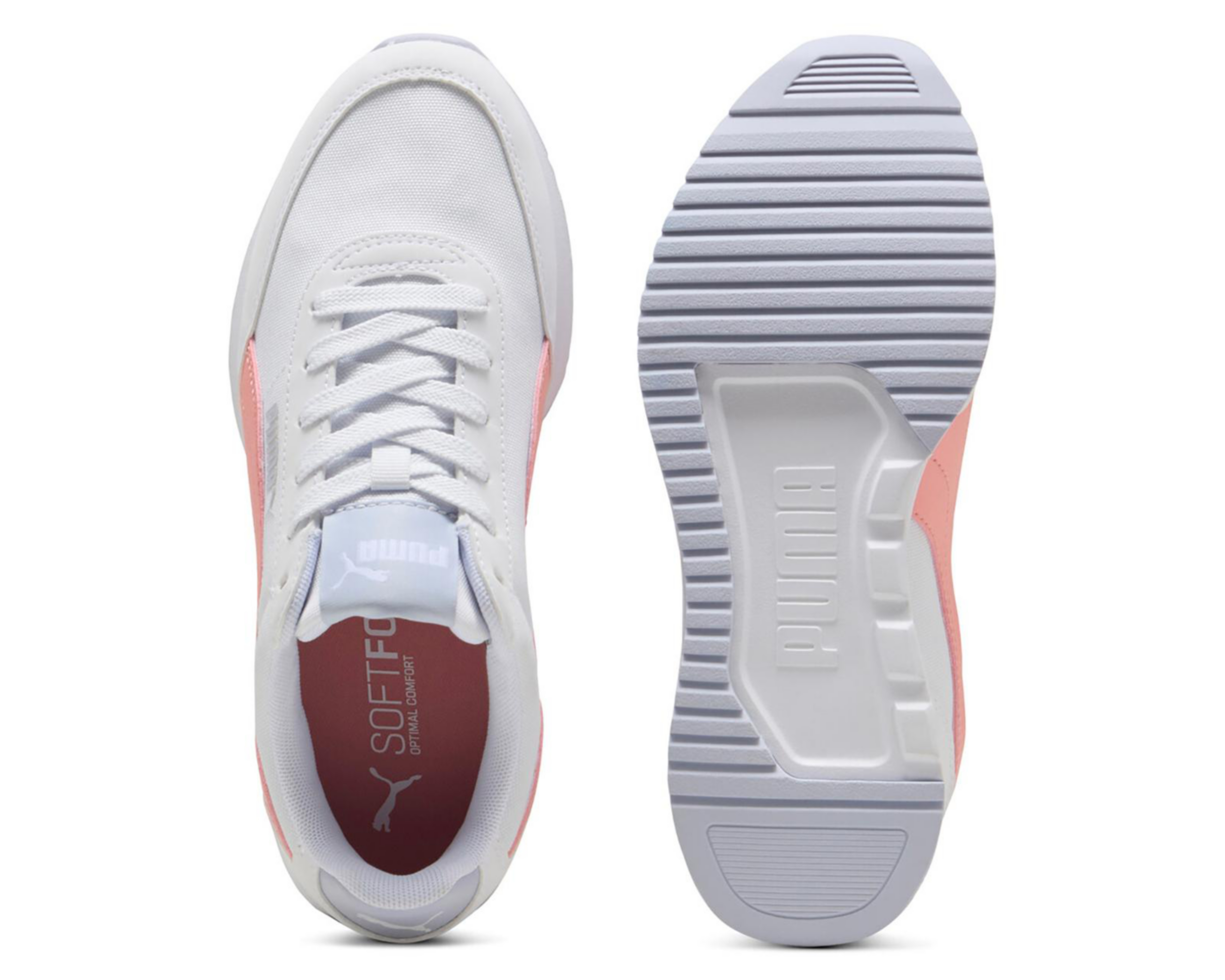 Foto 3 pulgar | Tenis Puma R78 Lightwind para Hombre