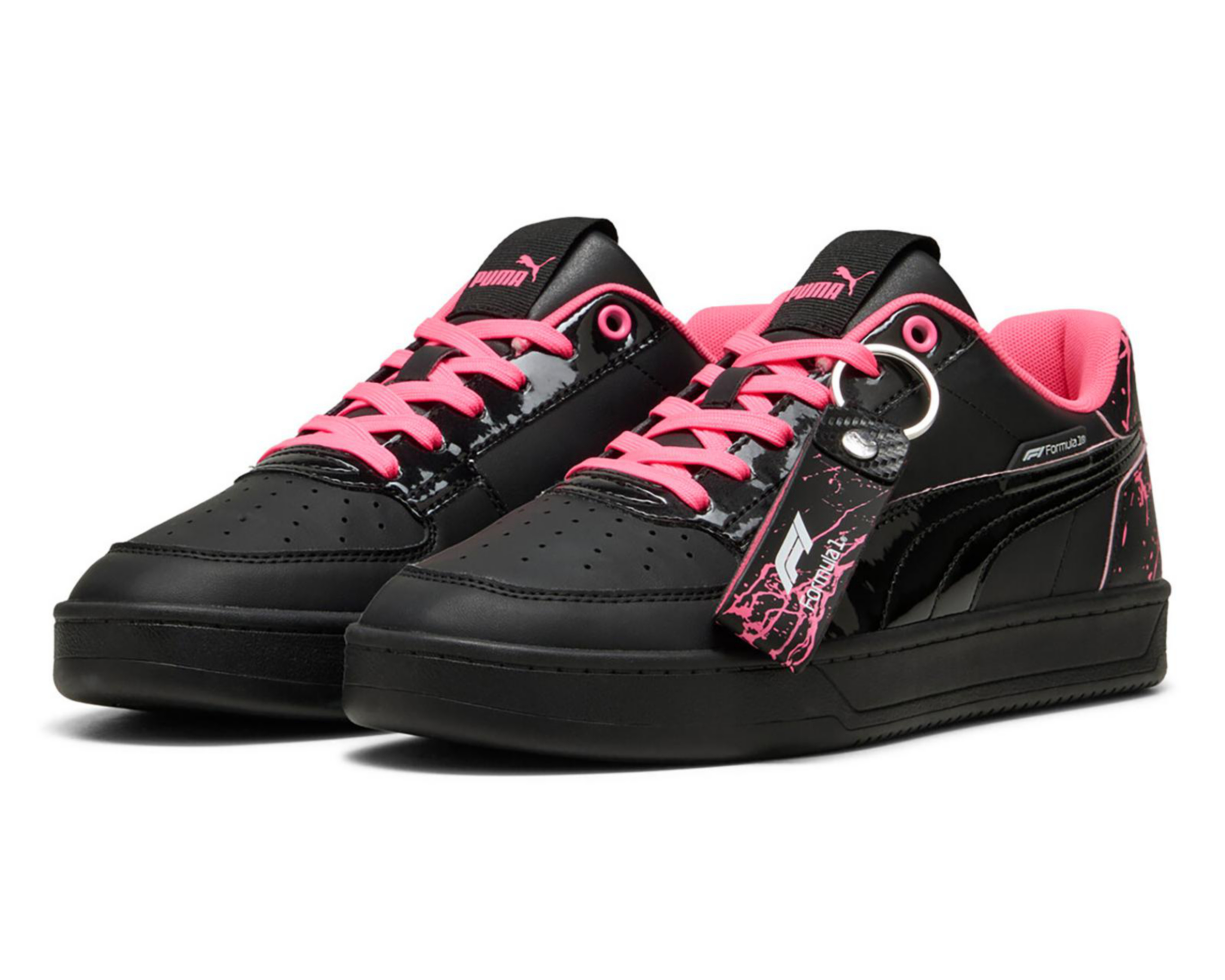 Tenis Puma F1 Caven 2.0 Colors para Hombre