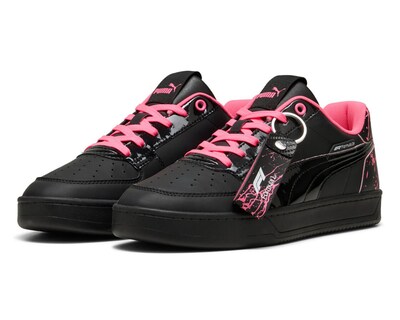 Foto 1 | Tenis Puma F1 Caven 2.0 Colors para Hombre