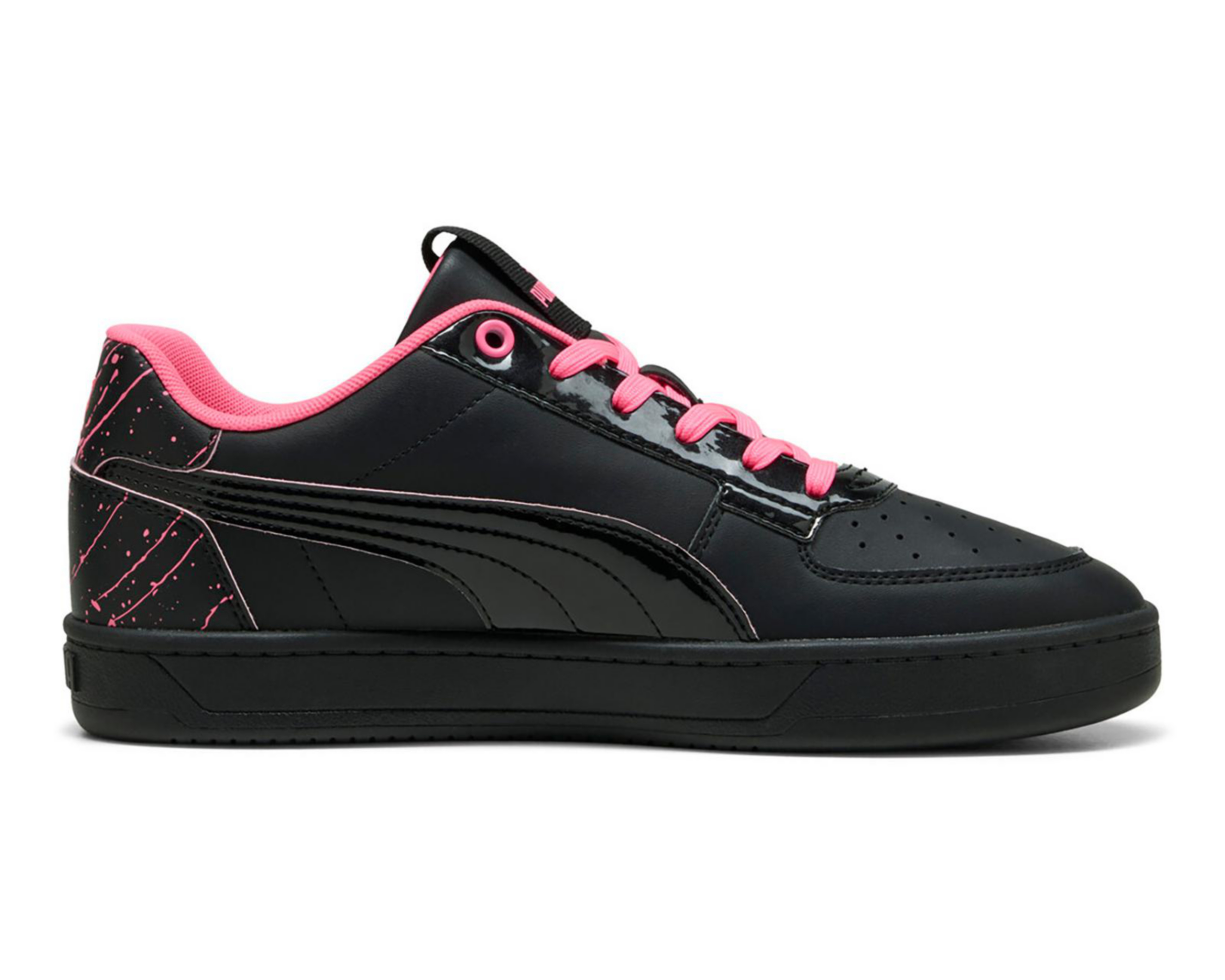 Foto 4 pulgar | Tenis Puma F1 Caven 2.0 Colors para Hombre