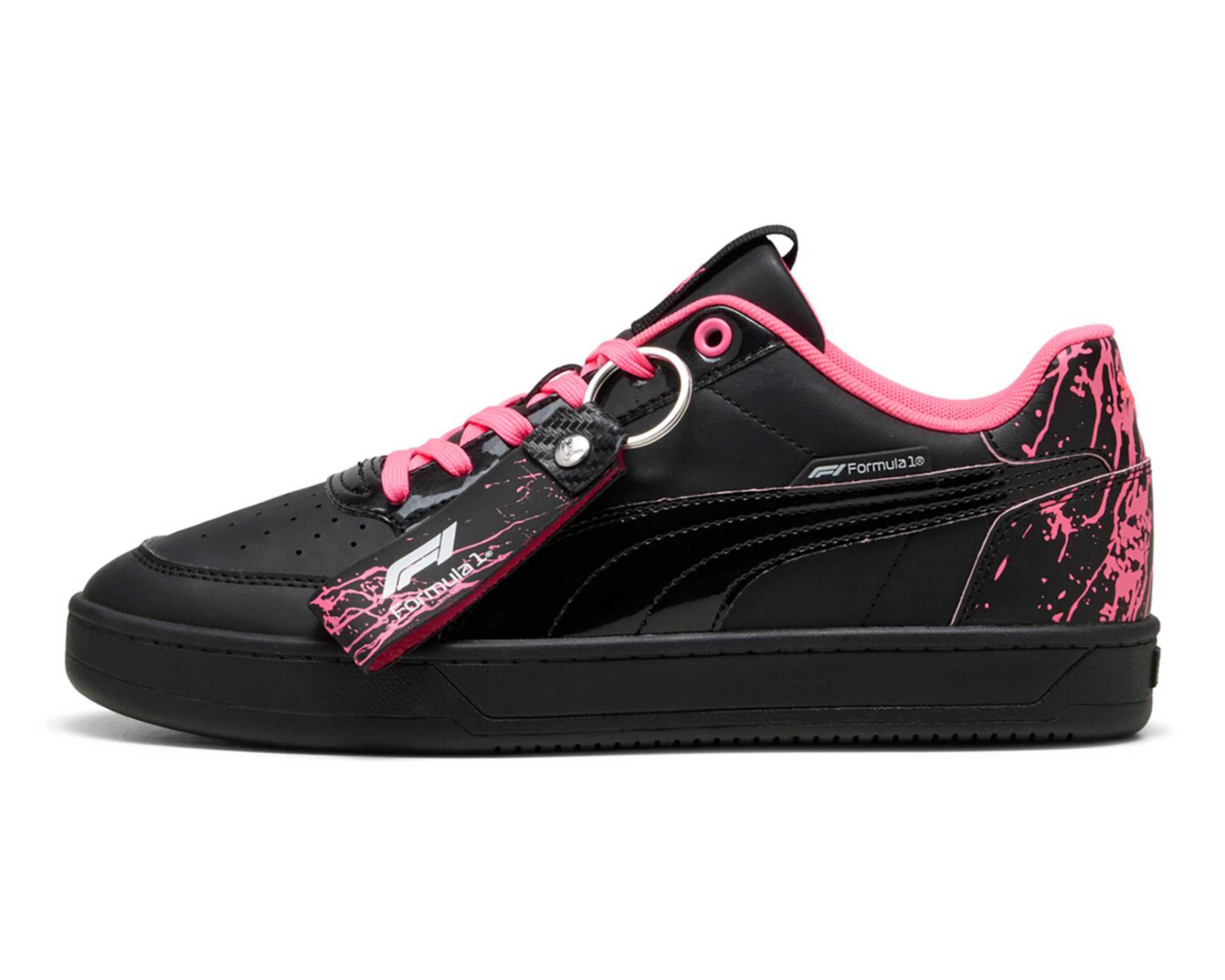 Foto 5 pulgar | Tenis Puma F1 Caven 2.0 Colors para Hombre