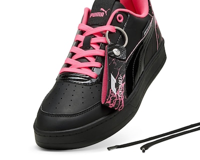 Foto 5 | Tenis Puma F1 Caven 2.0 Colors para Hombre