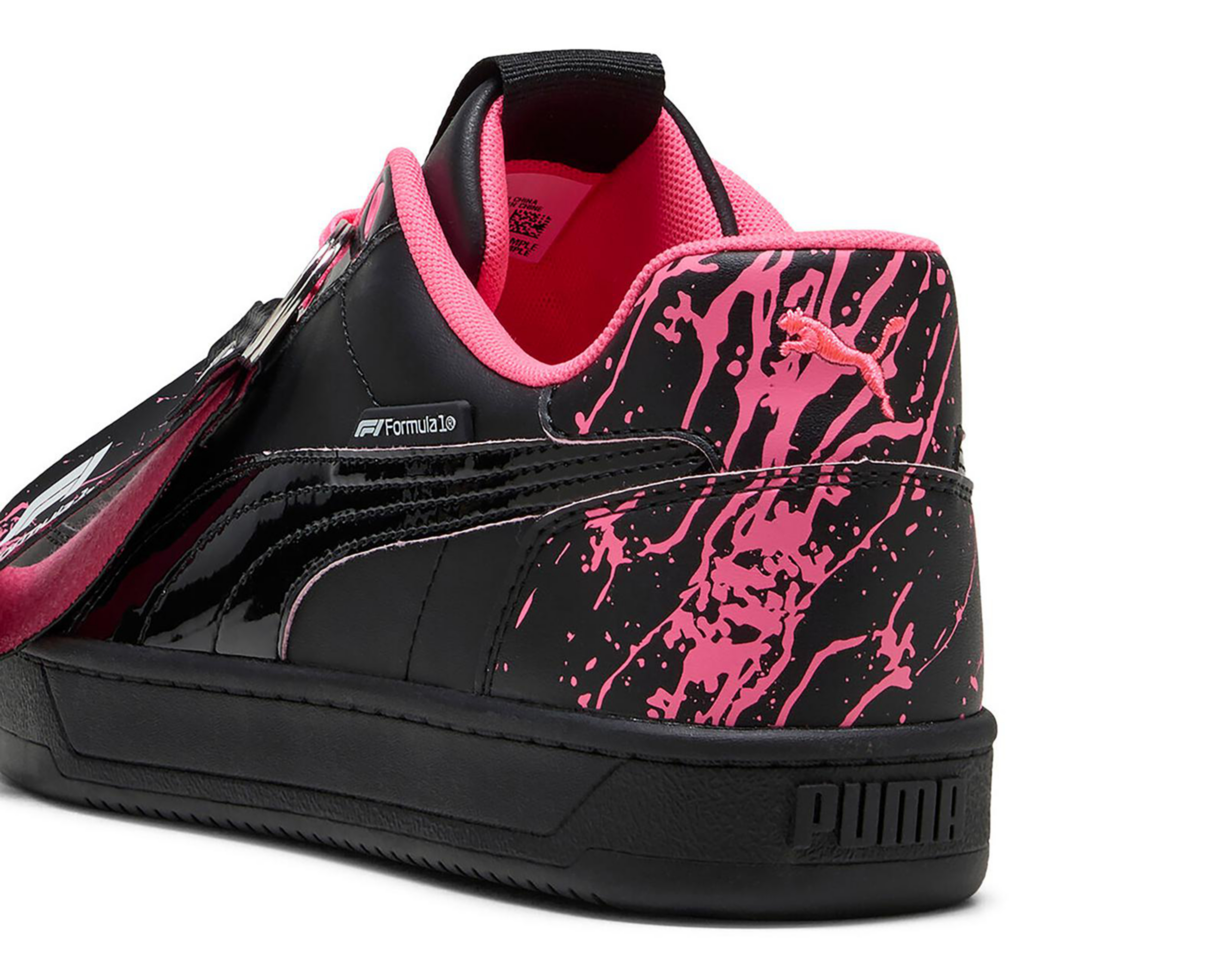 Foto 7 pulgar | Tenis Puma F1 Caven 2.0 Colors para Hombre
