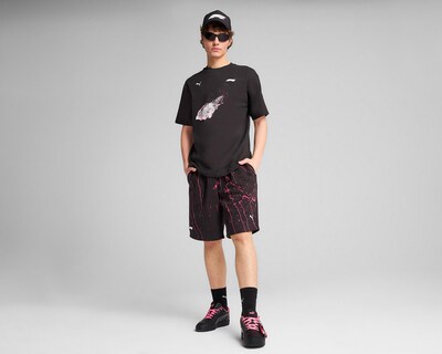 Foto 8 | Tenis Puma F1 Caven 2.0 Colors para Hombre