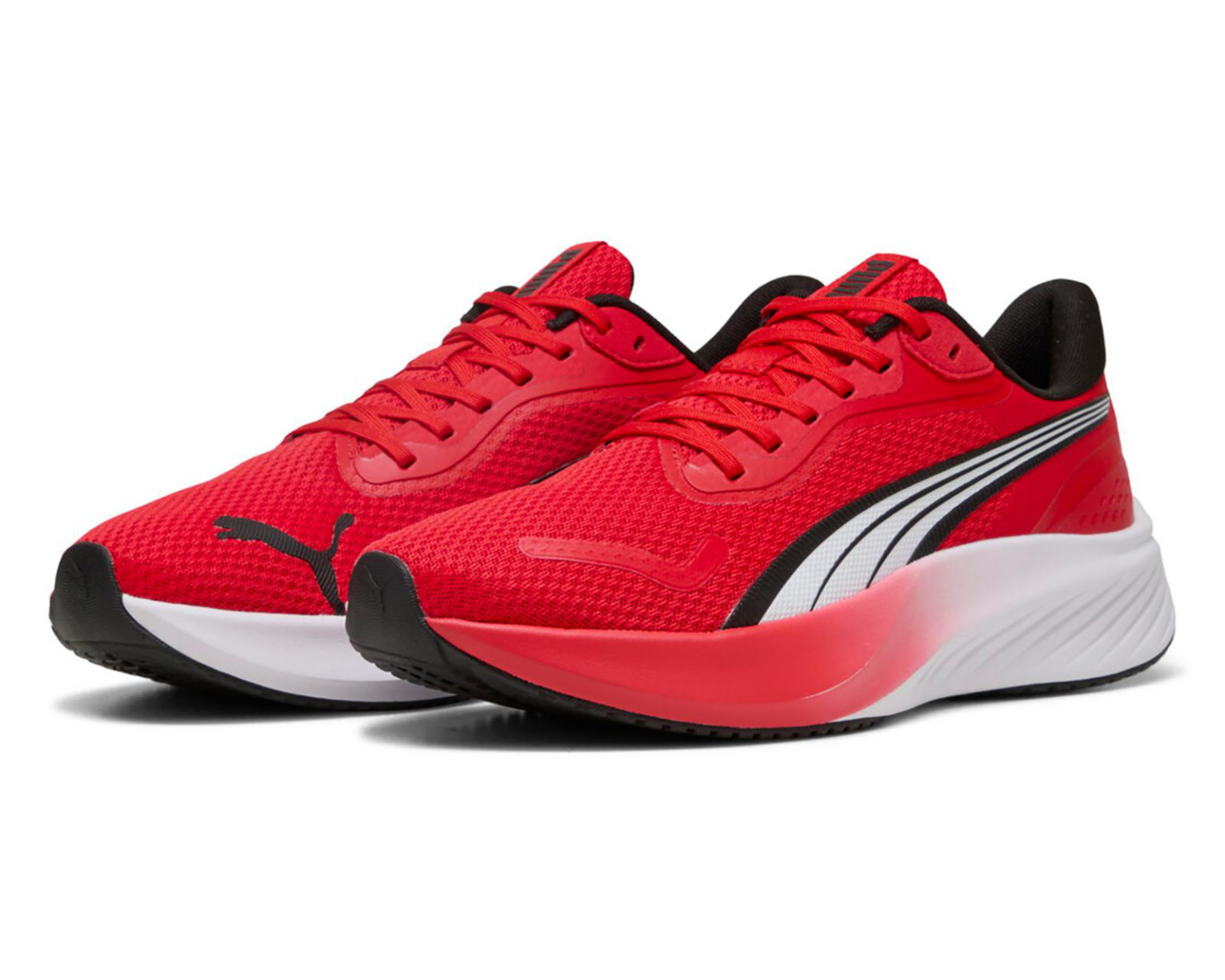 Foto 2 pulgar | Tenis para Correr Puma Pounce Lite para Hombre