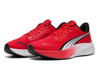 Foto 1 | Tenis para Correr Puma Pounce Lite para Hombre
