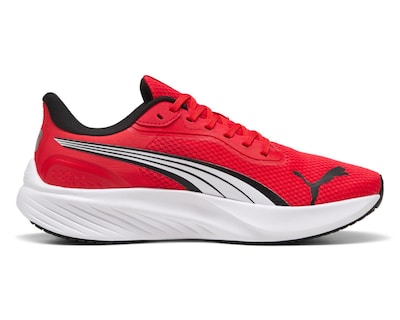 Foto 3 | Tenis para Correr Puma Pounce Lite para Hombre