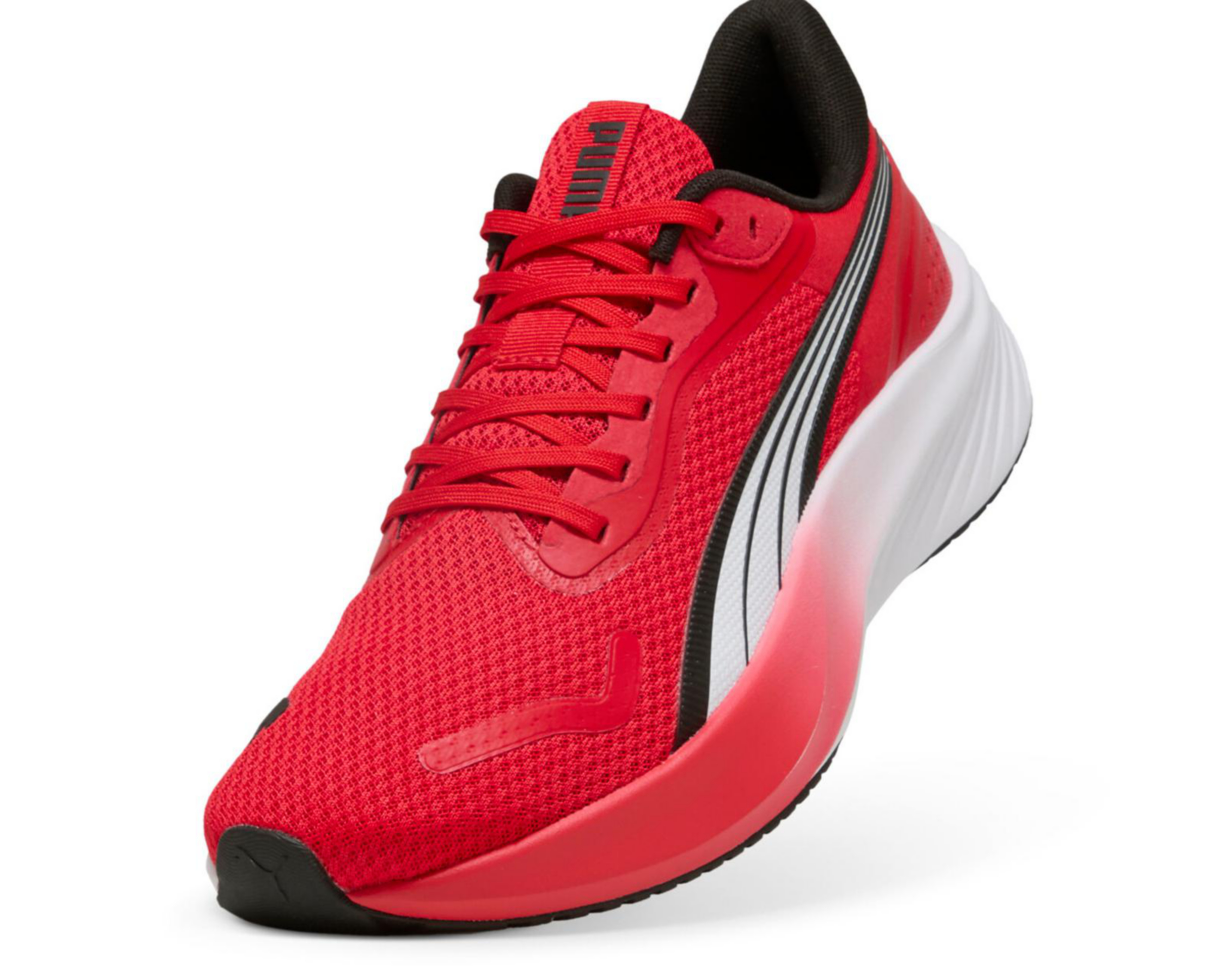 Foto 5 | Tenis para Correr Puma Pounce Lite para Hombre