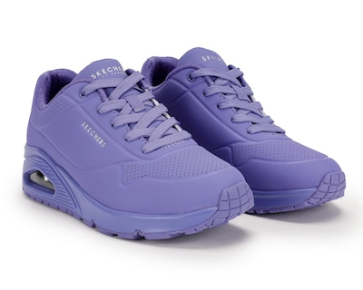 Foto 1 | Tenis Casuales Skechers para Mujer