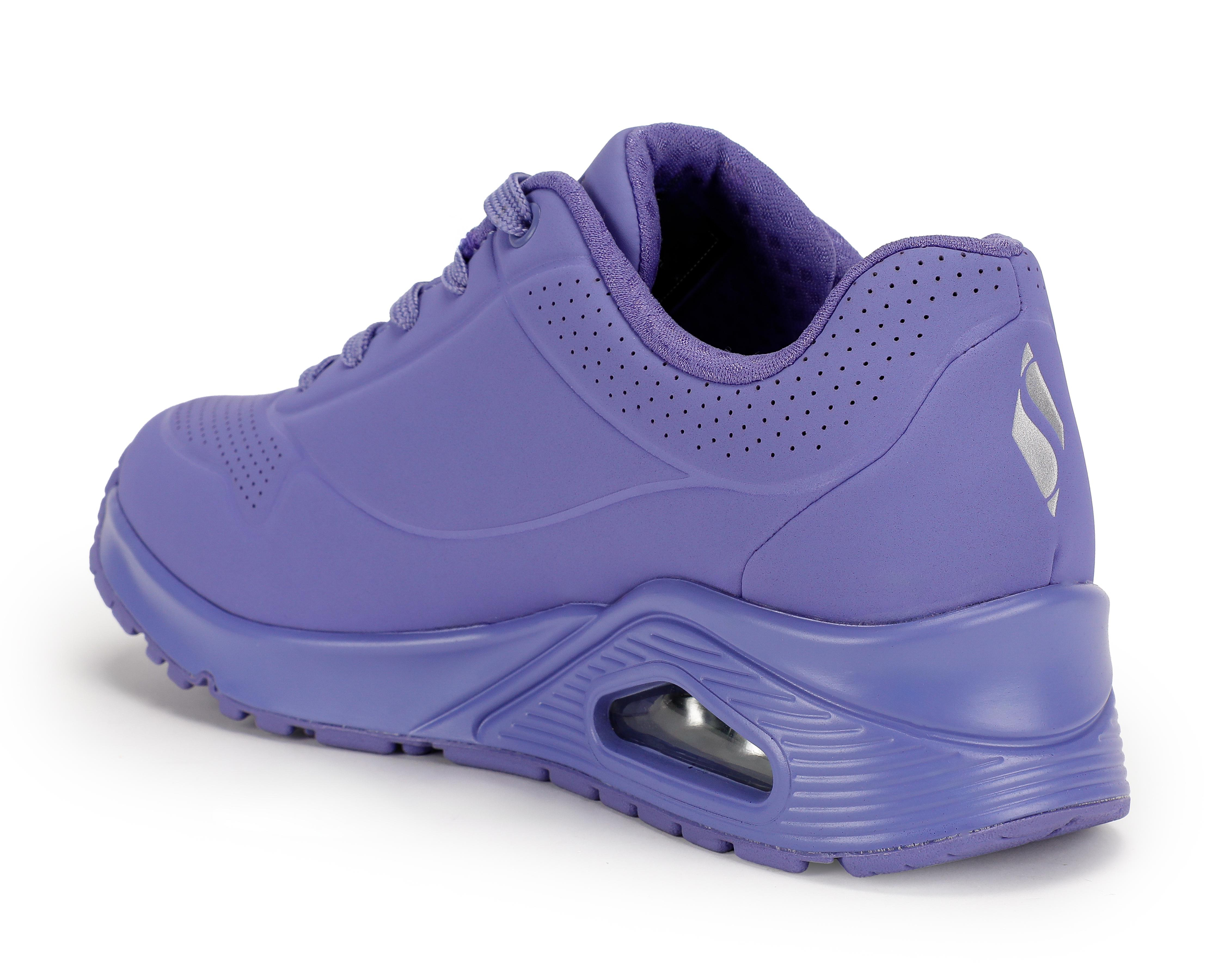 Foto 4 pulgar | Tenis Casuales Skechers para Mujer