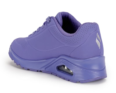 Foto 3 | Tenis Casuales Skechers para Mujer