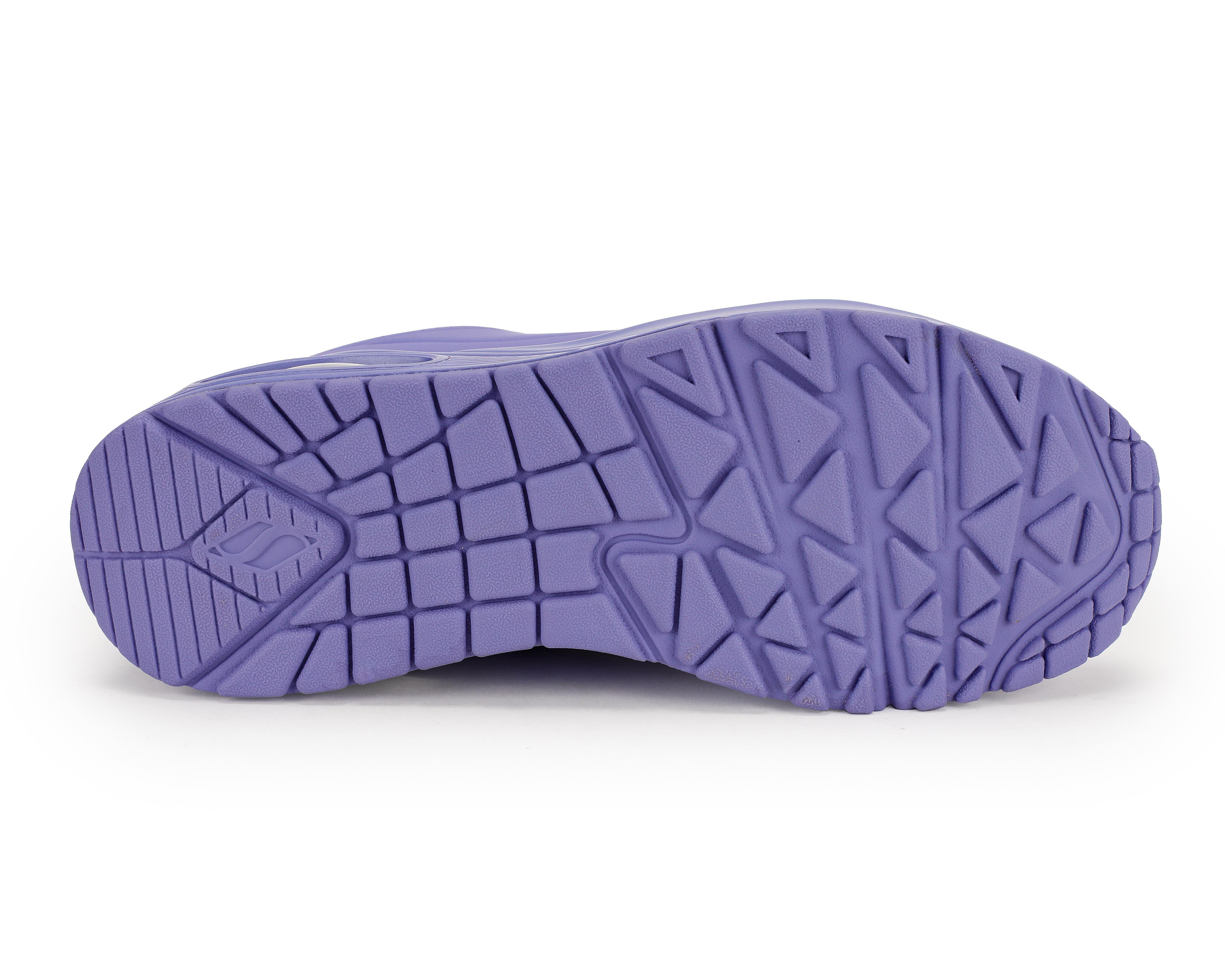 Foto 4 | Tenis Casuales Skechers para Mujer