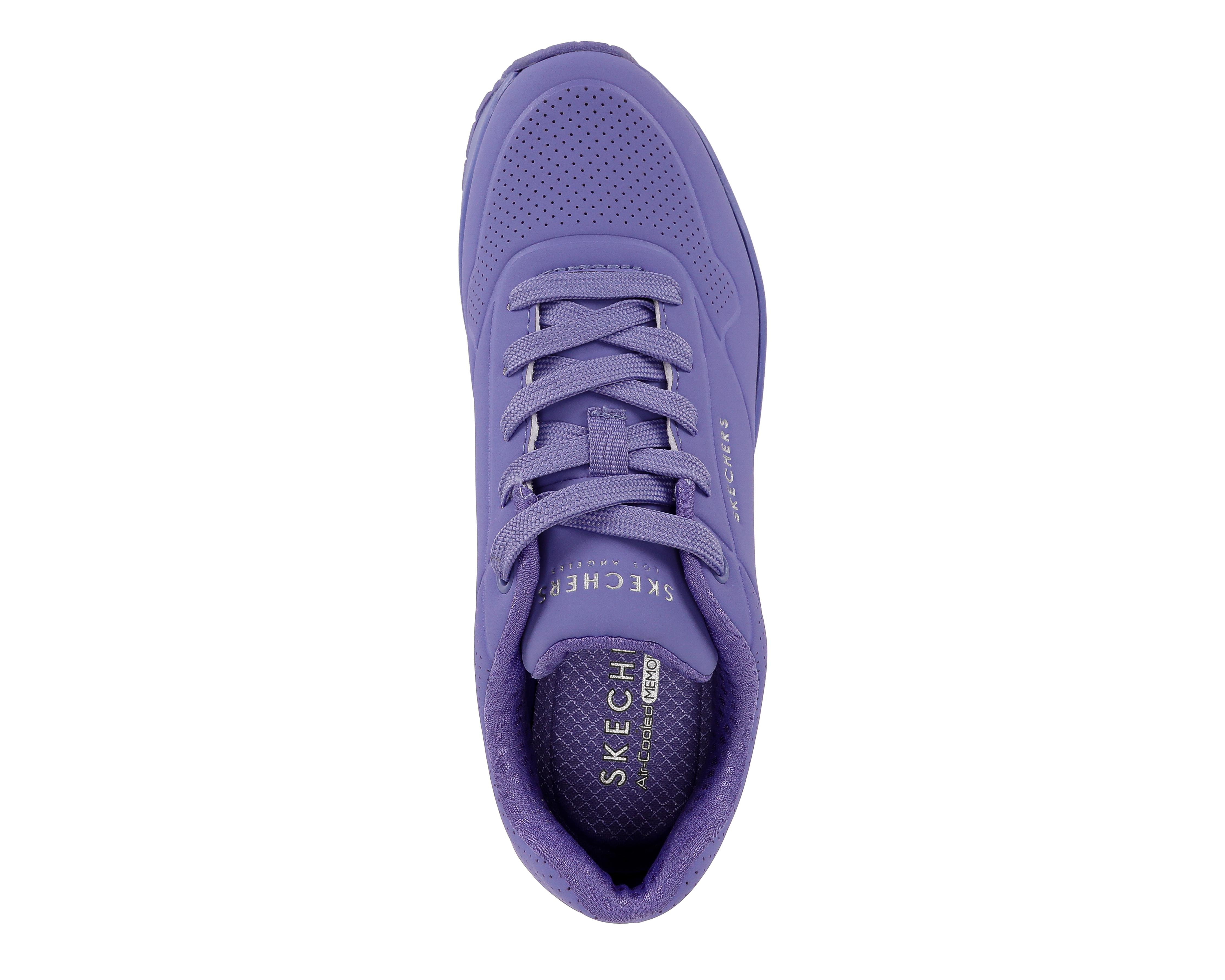 Foto 6 pulgar | Tenis Casuales Skechers para Mujer
