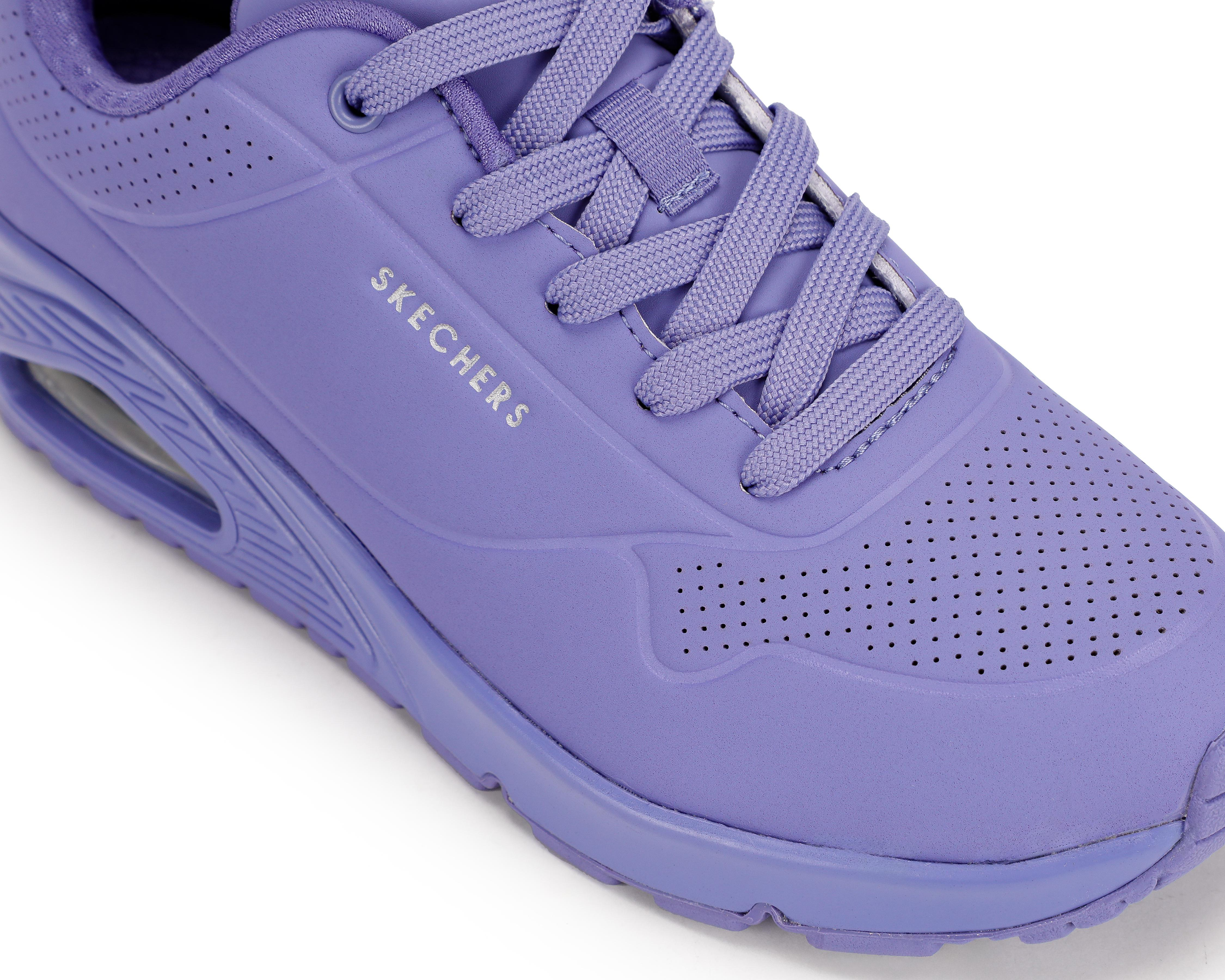 Foto 7 pulgar | Tenis Casuales Skechers para Mujer