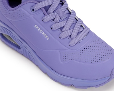 Foto 6 | Tenis Casuales Skechers para Mujer
