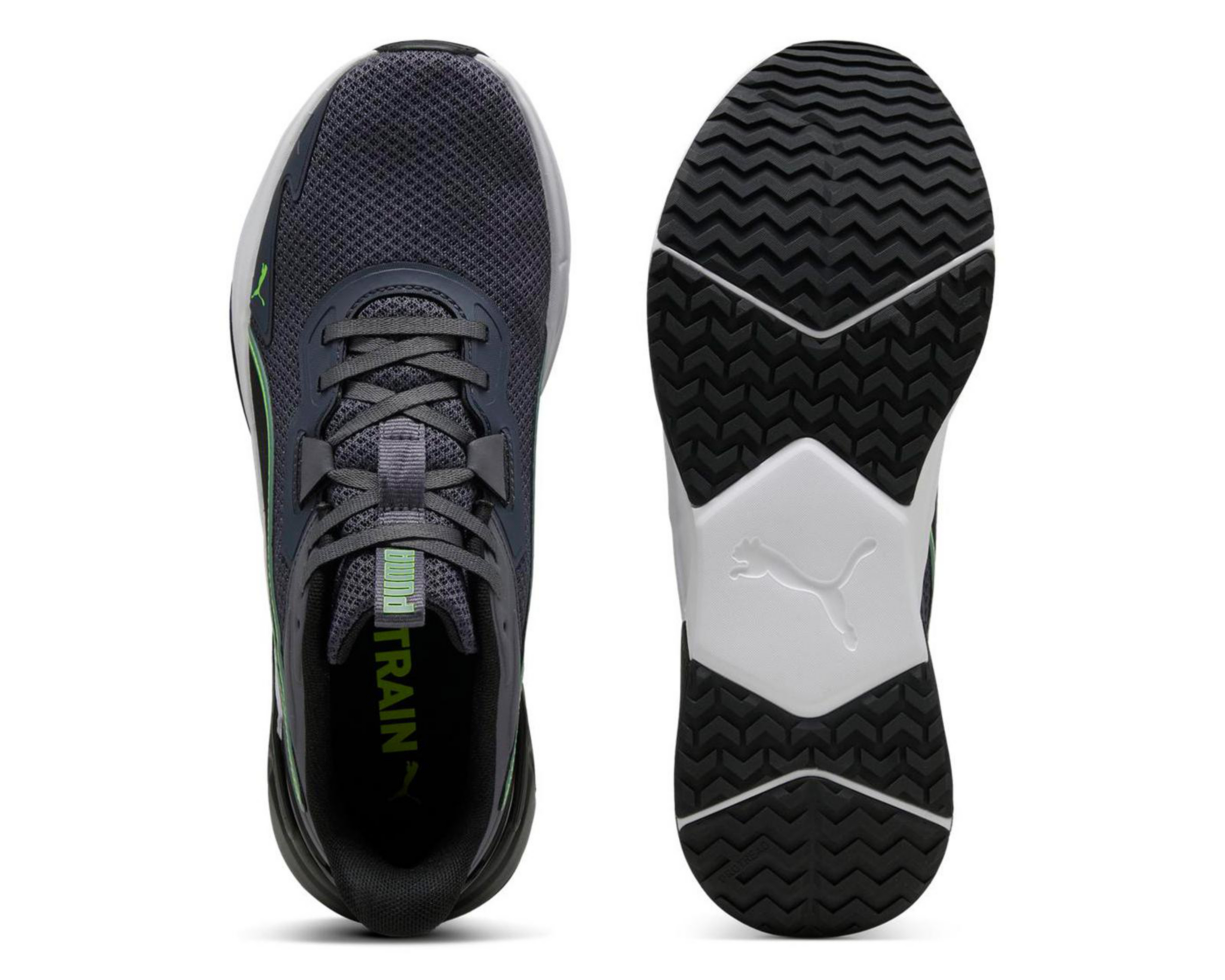 Foto 2 | Tenis para Entrenamiento Puma Disperse XT 4 para Hombre