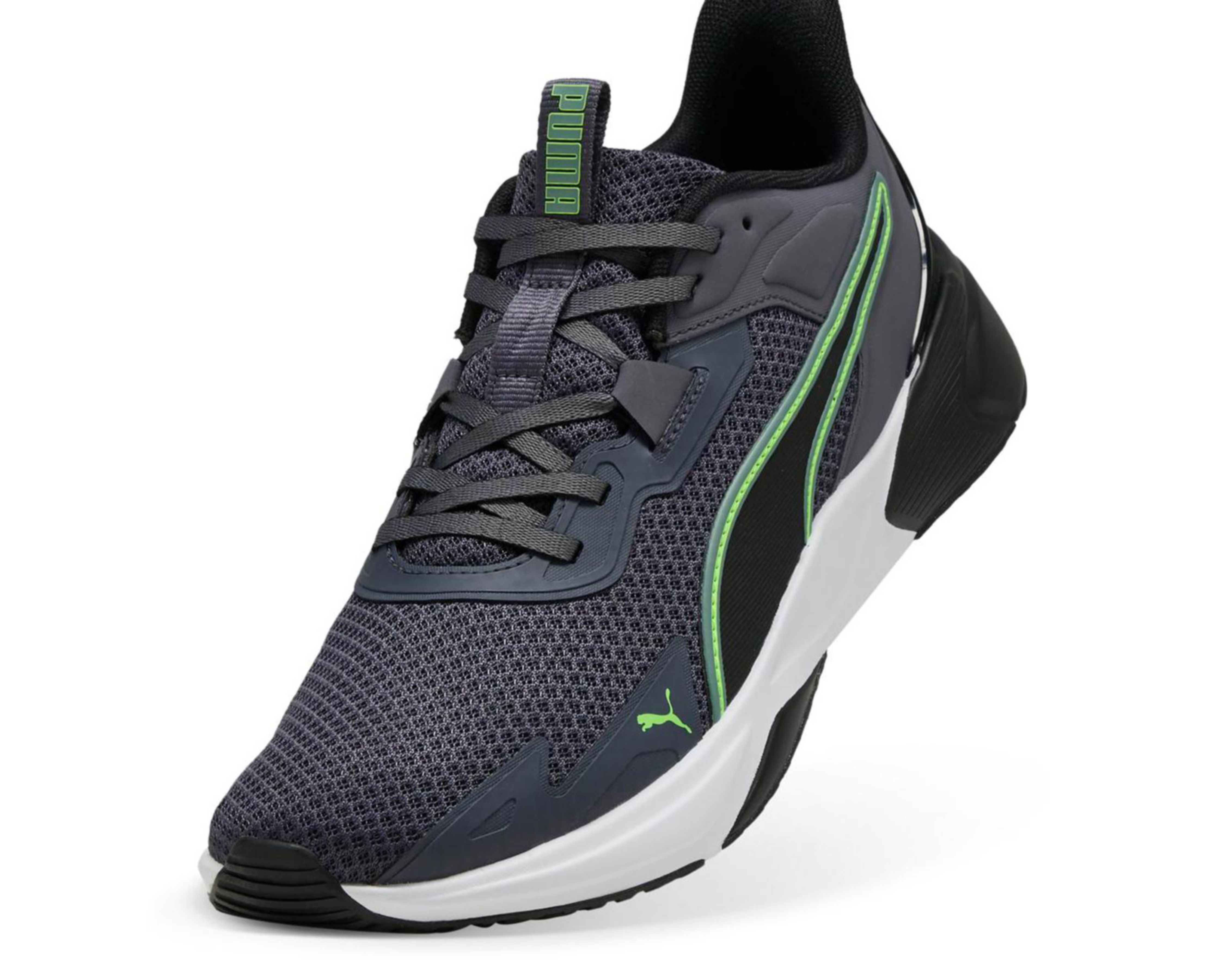 Foto 5 | Tenis para Entrenamiento Puma Disperse XT 4 para Hombre