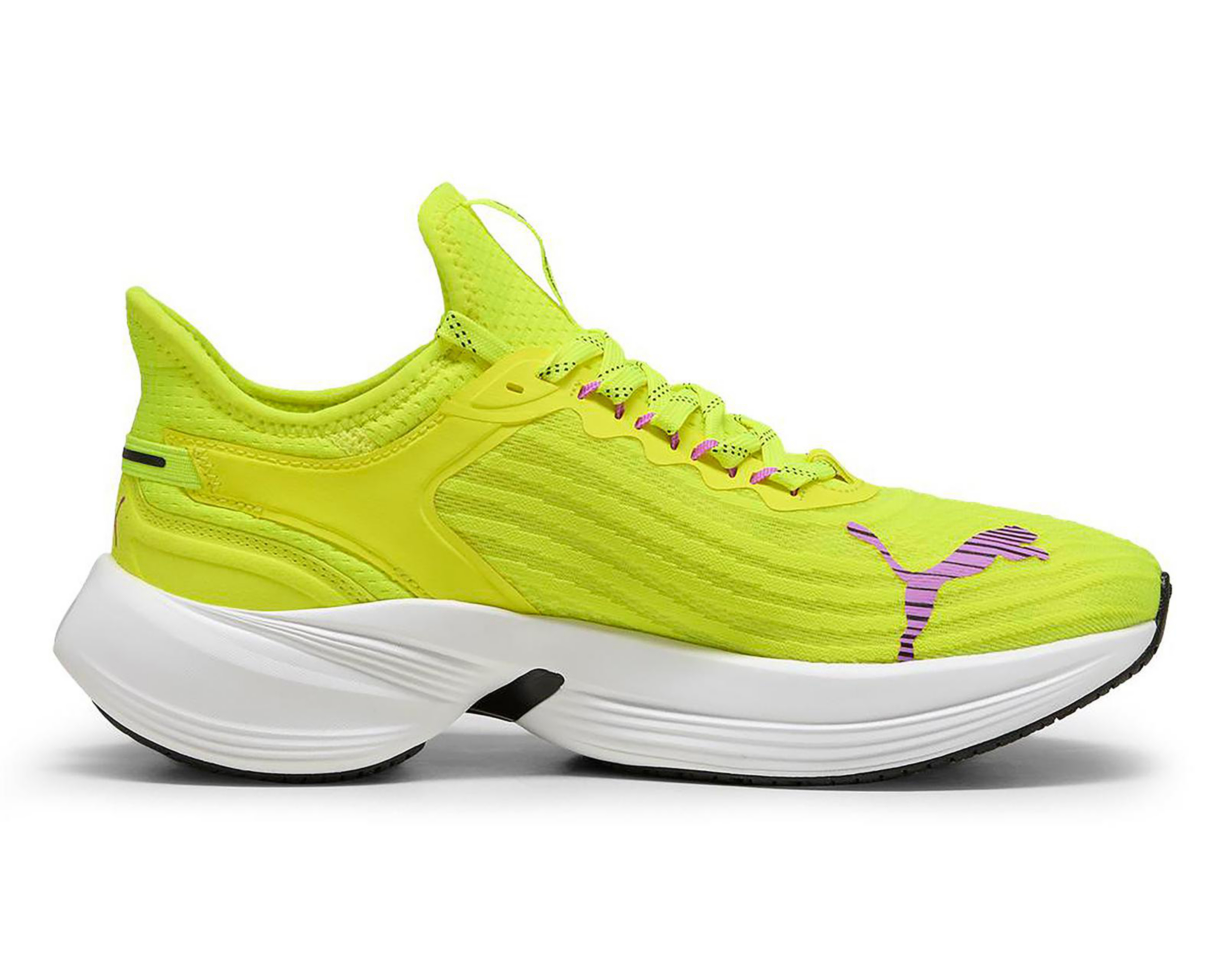 Foto 4 pulgar | Tenis para Correr Puma Conduct Pro para Mujer