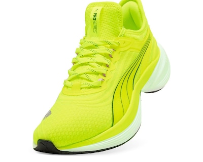 Foto 5 | Tenis para Correr Puma Conduct Pro para Mujer