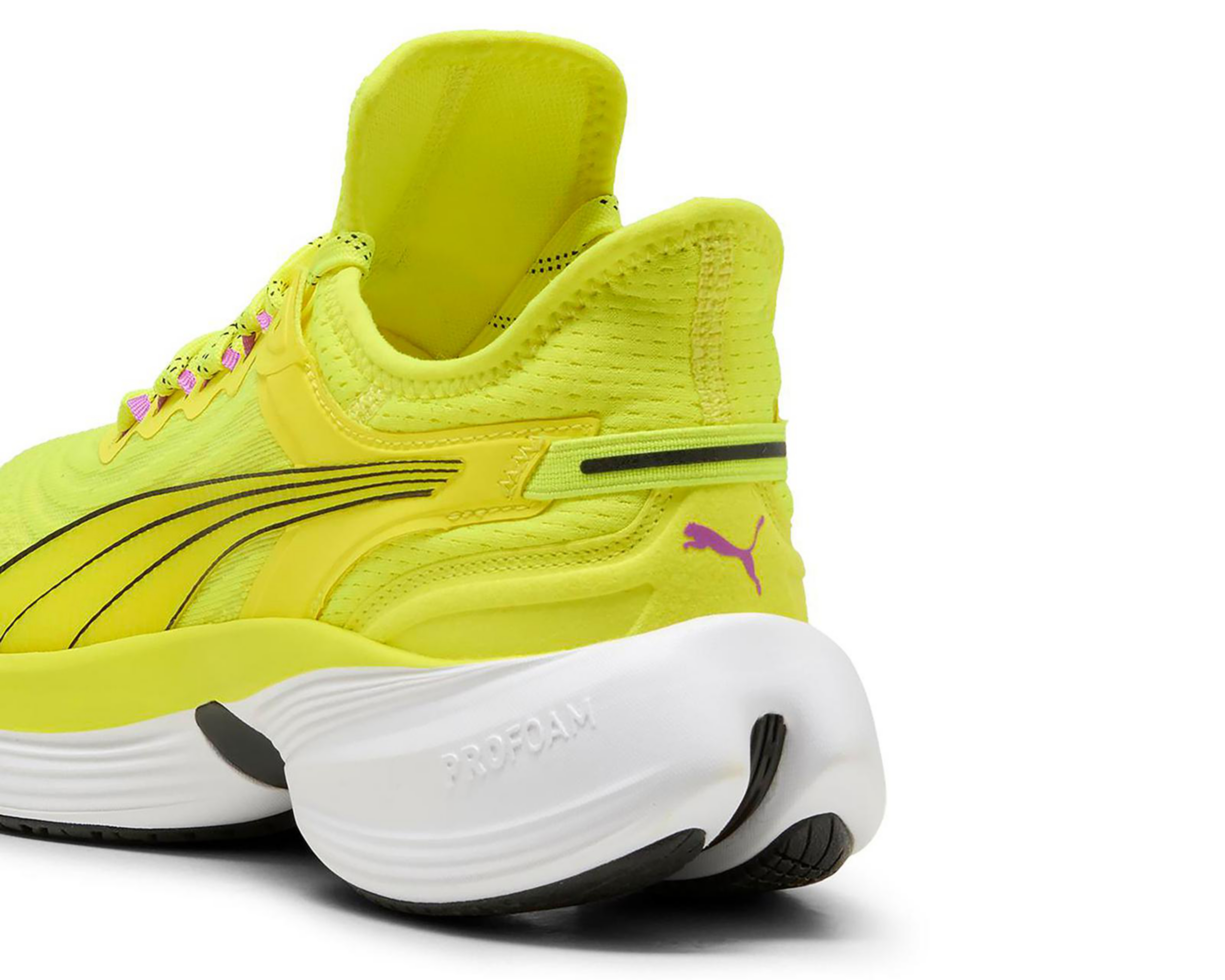 Foto 7 pulgar | Tenis para Correr Puma Conduct Pro para Mujer