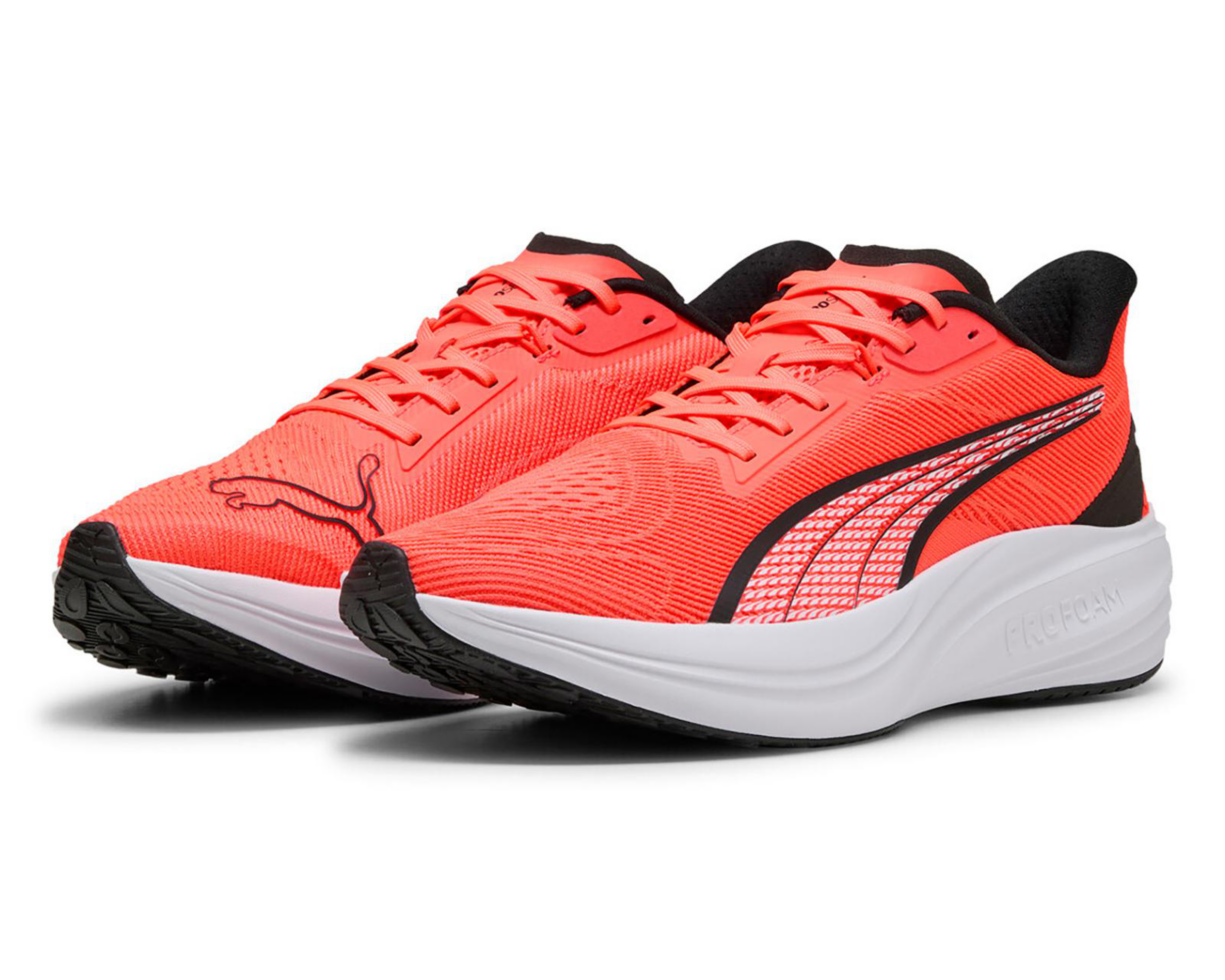 Tenis para Correr Puma Darter Pro para Mujer