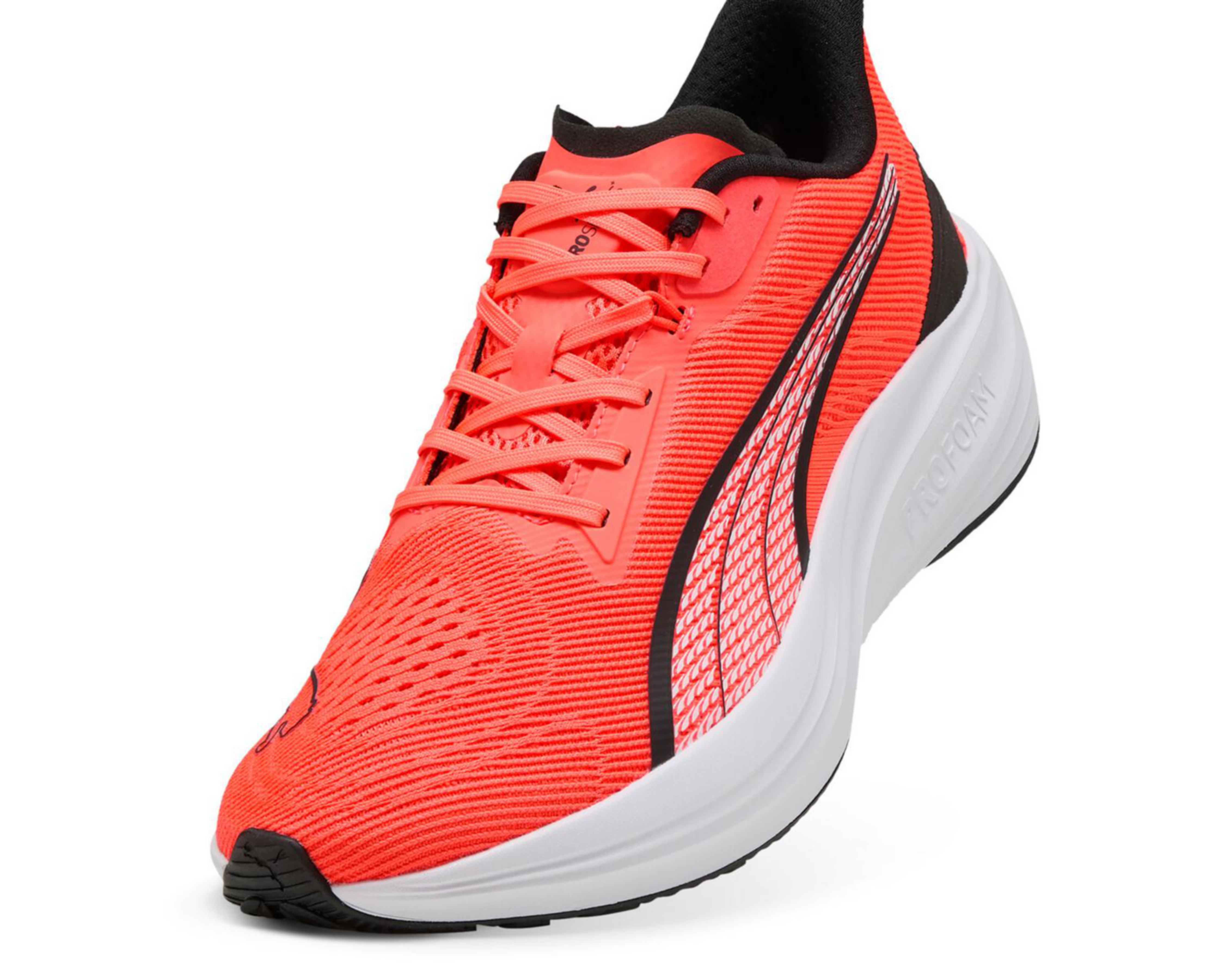 Foto 6 pulgar | Tenis para Correr Puma Darter Pro para Mujer