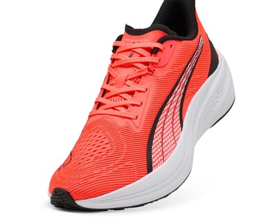Foto 5 | Tenis para Correr Puma Darter Pro para Mujer