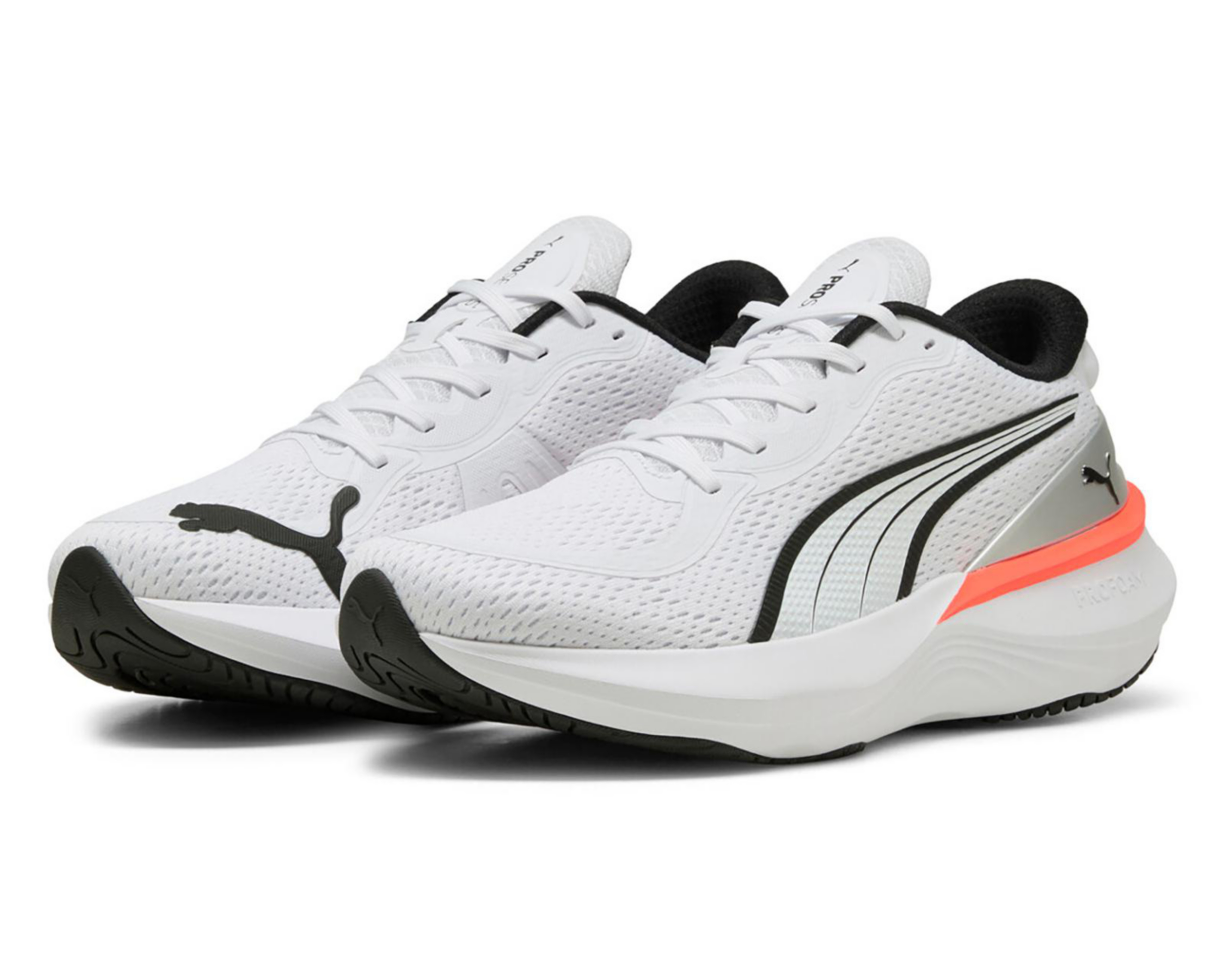 Foto 2 pulgar | Tenis para Correr Puma Scend Pro 2 para Mujer