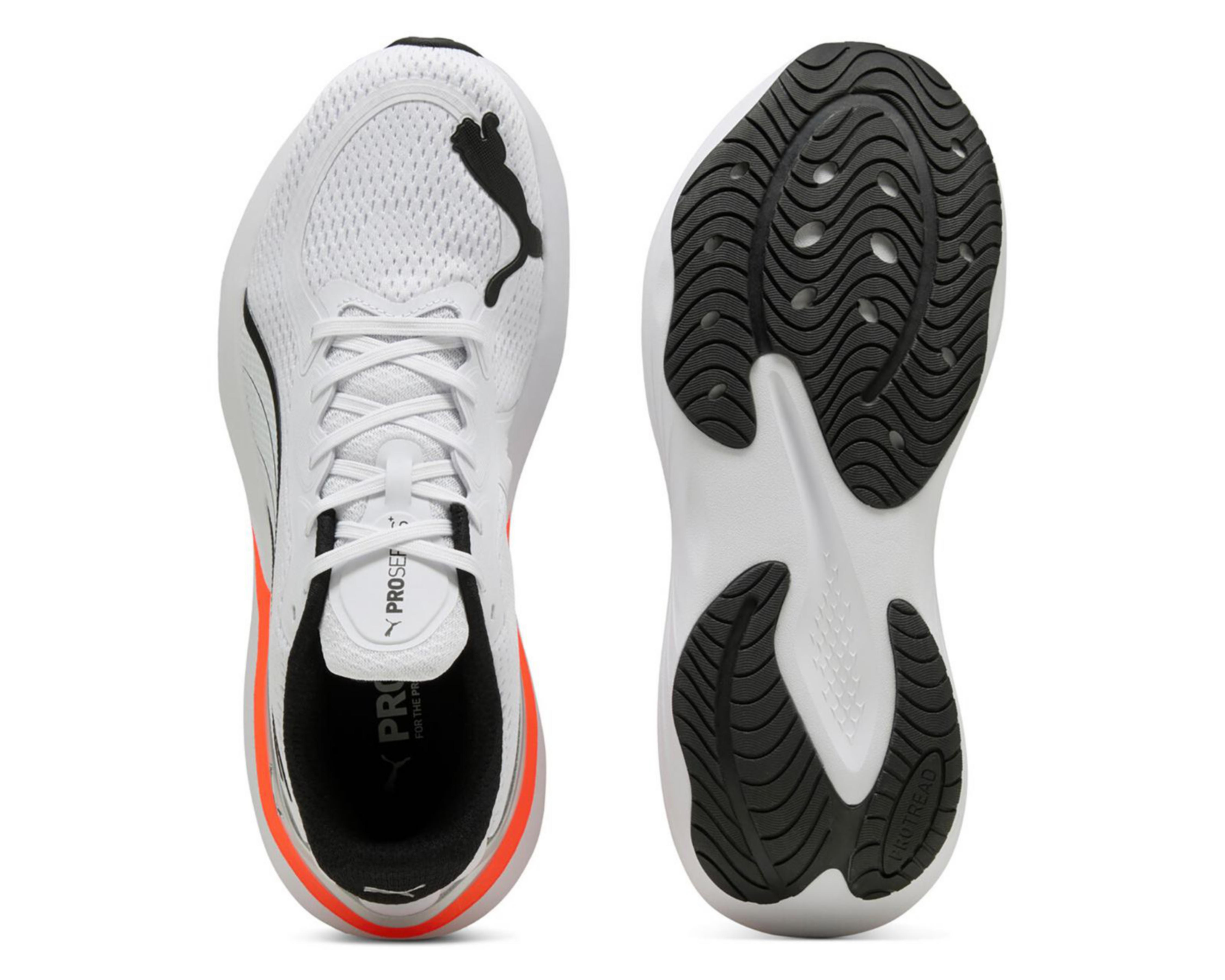 Foto 3 pulgar | Tenis para Correr Puma Scend Pro 2 para Mujer