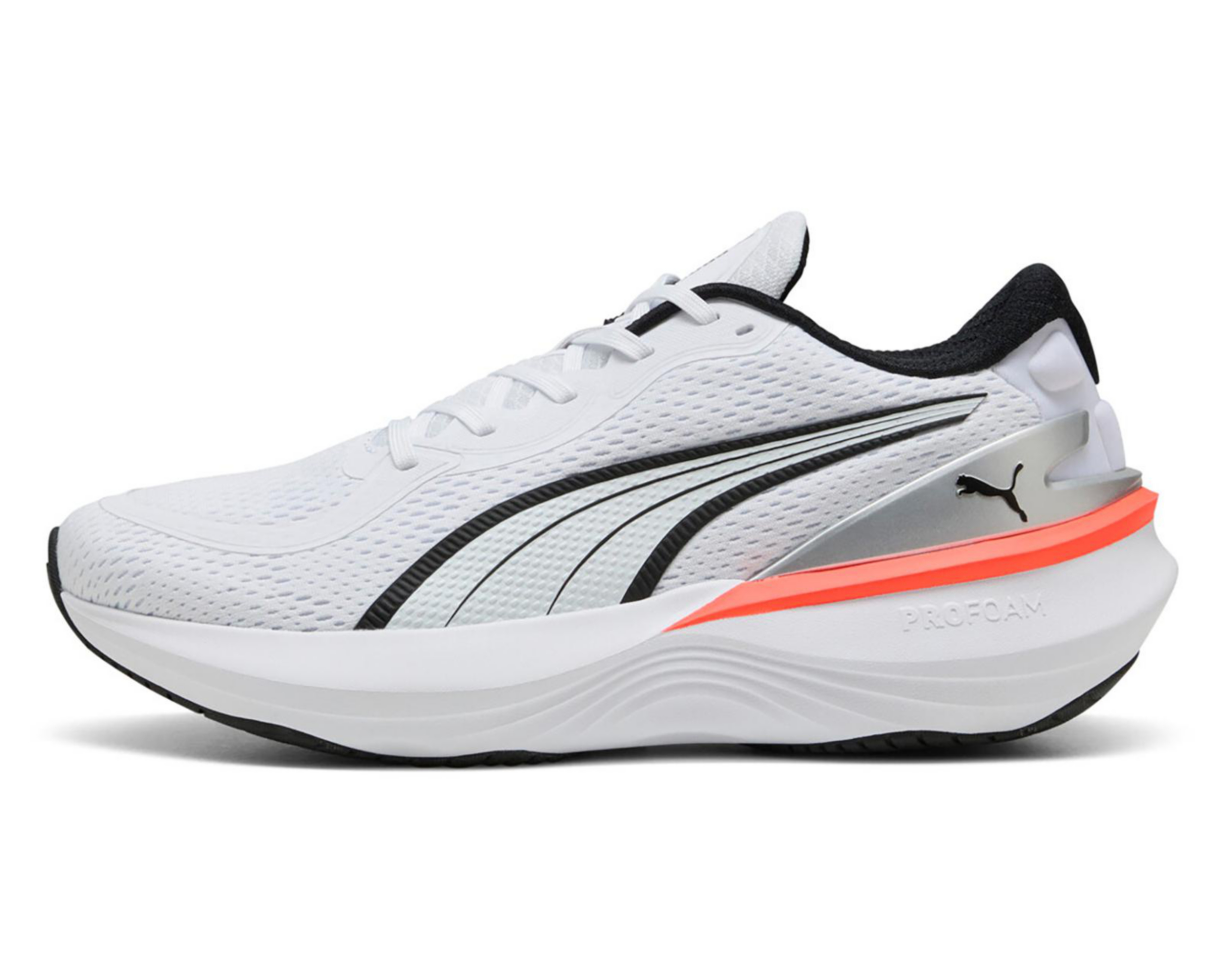Foto 5 pulgar | Tenis para Correr Puma Scend Pro 2 para Mujer