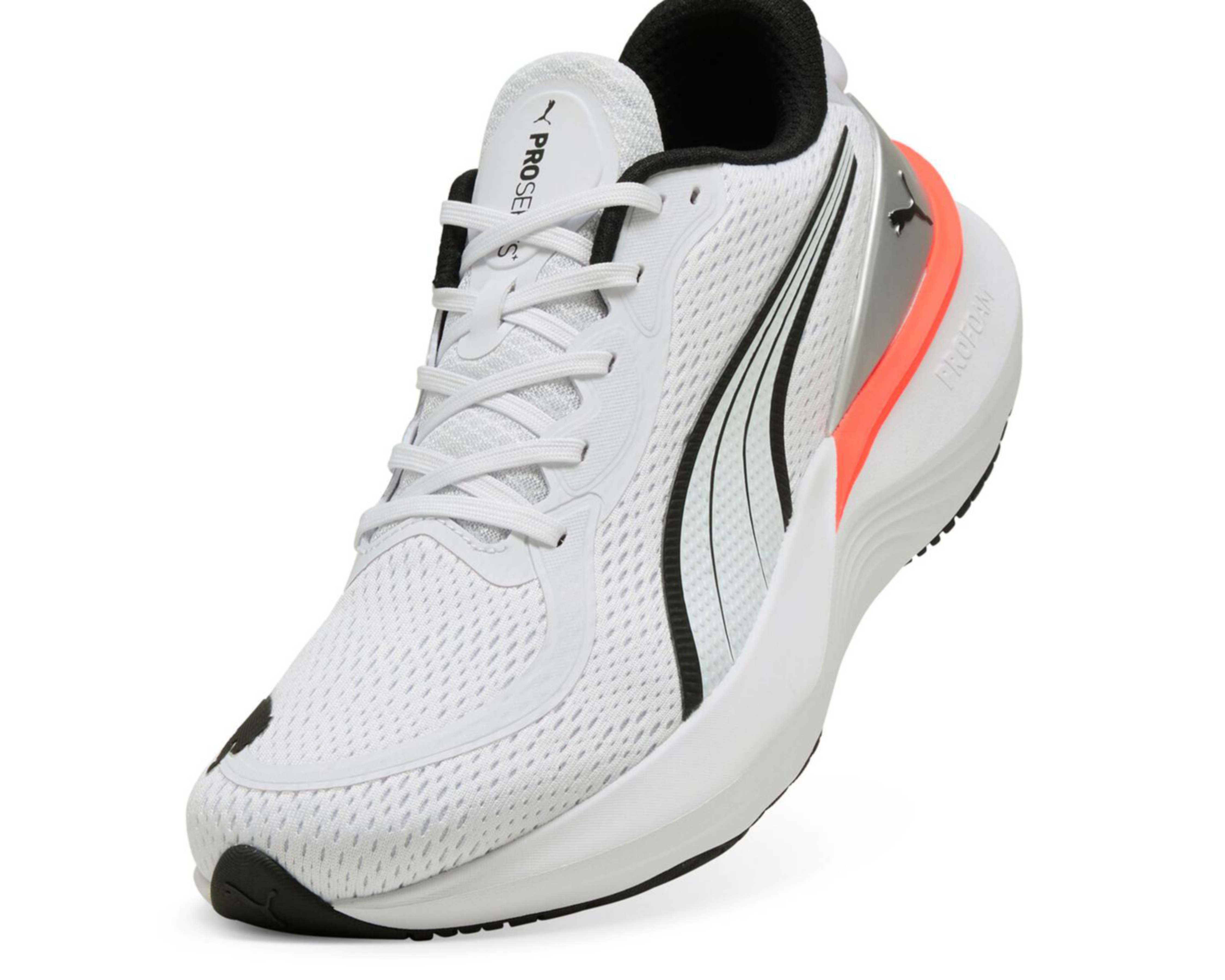 Foto 6 pulgar | Tenis para Correr Puma Scend Pro 2 para Mujer