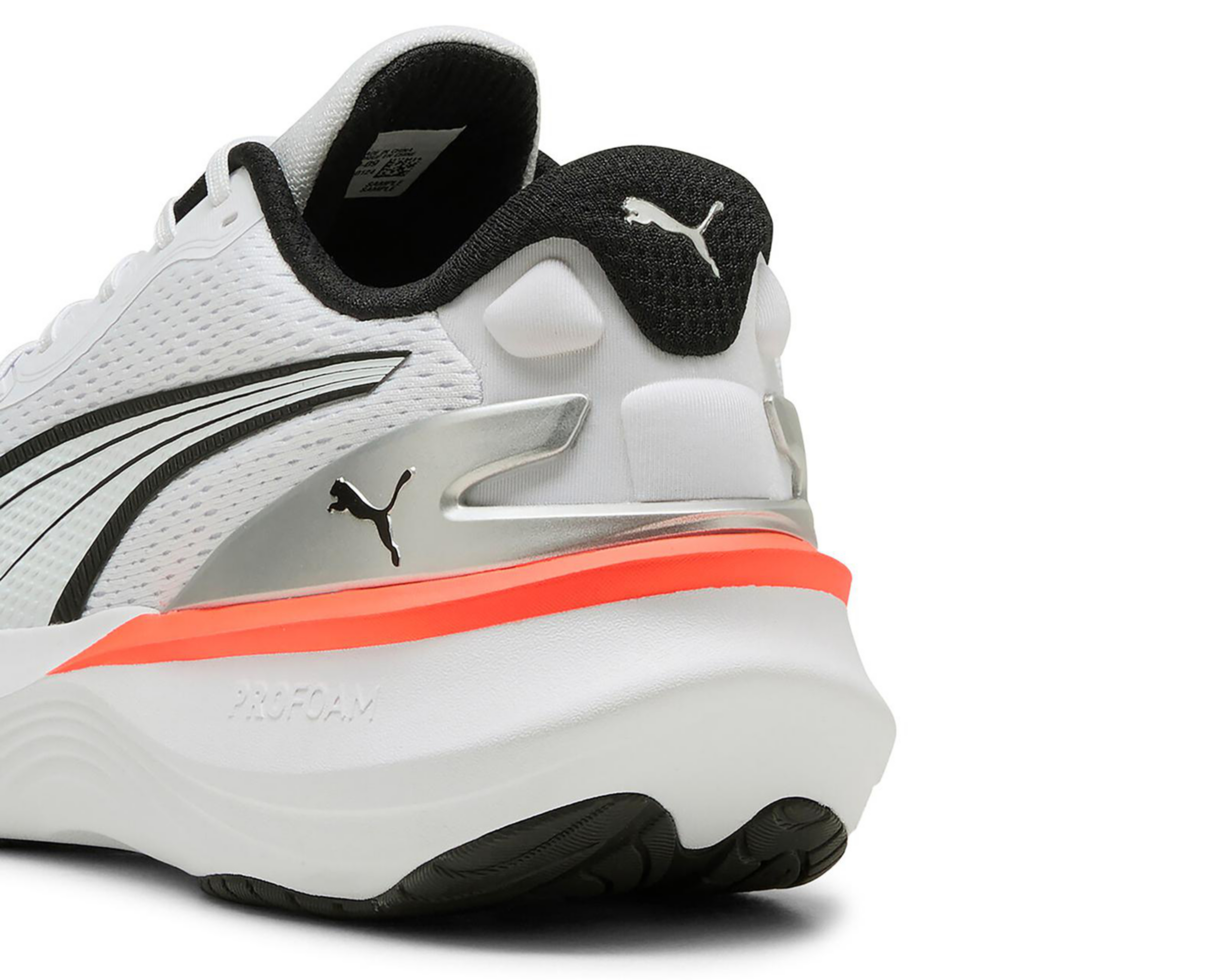 Foto 7 pulgar | Tenis para Correr Puma Scend Pro 2 para Mujer