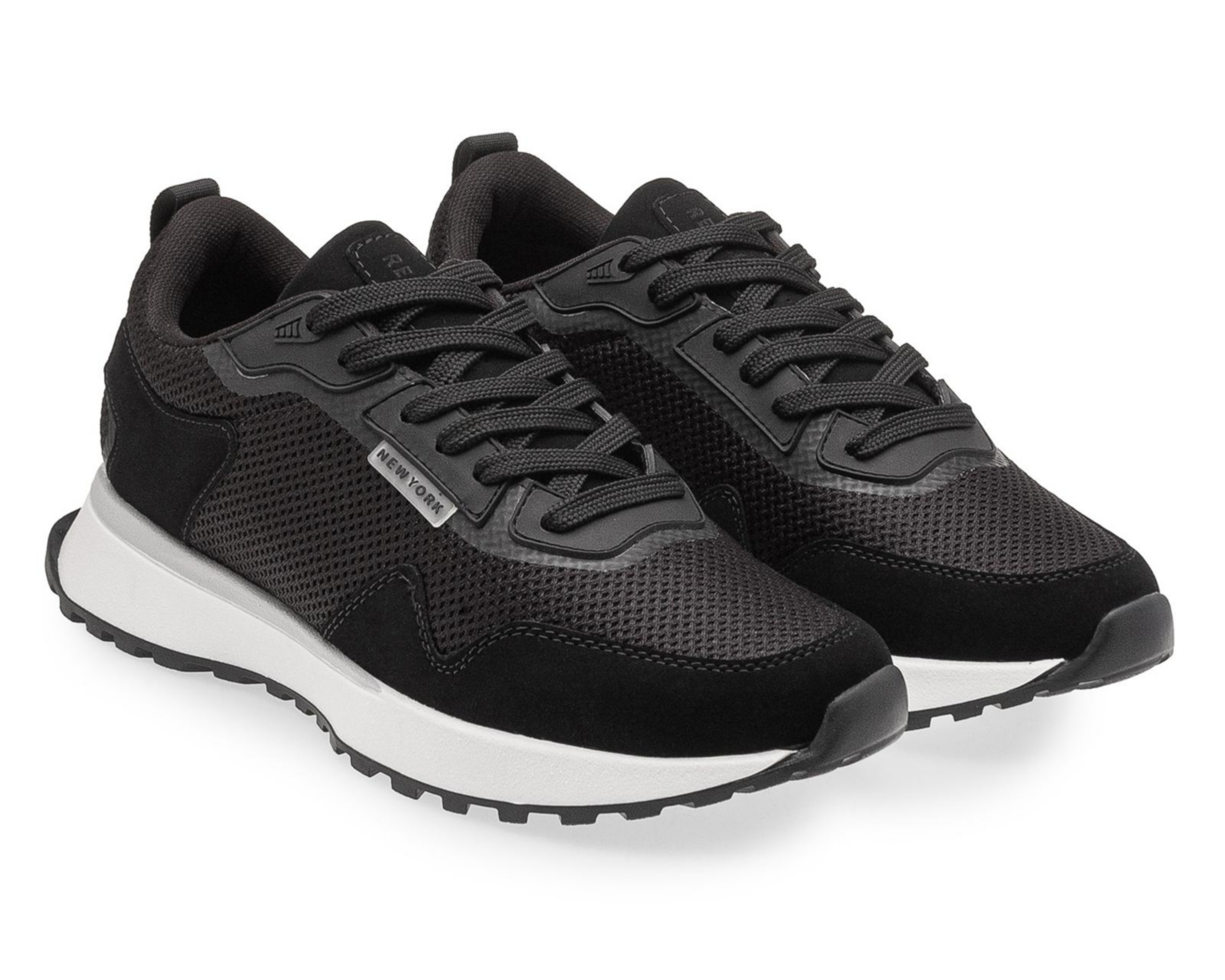 Foto 1 | Tenis Casuales Refill para Hombre