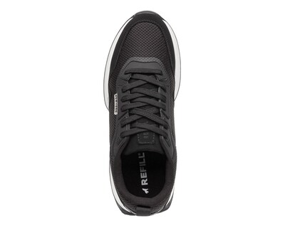 Foto 5 | Tenis Casuales Refill para Hombre
