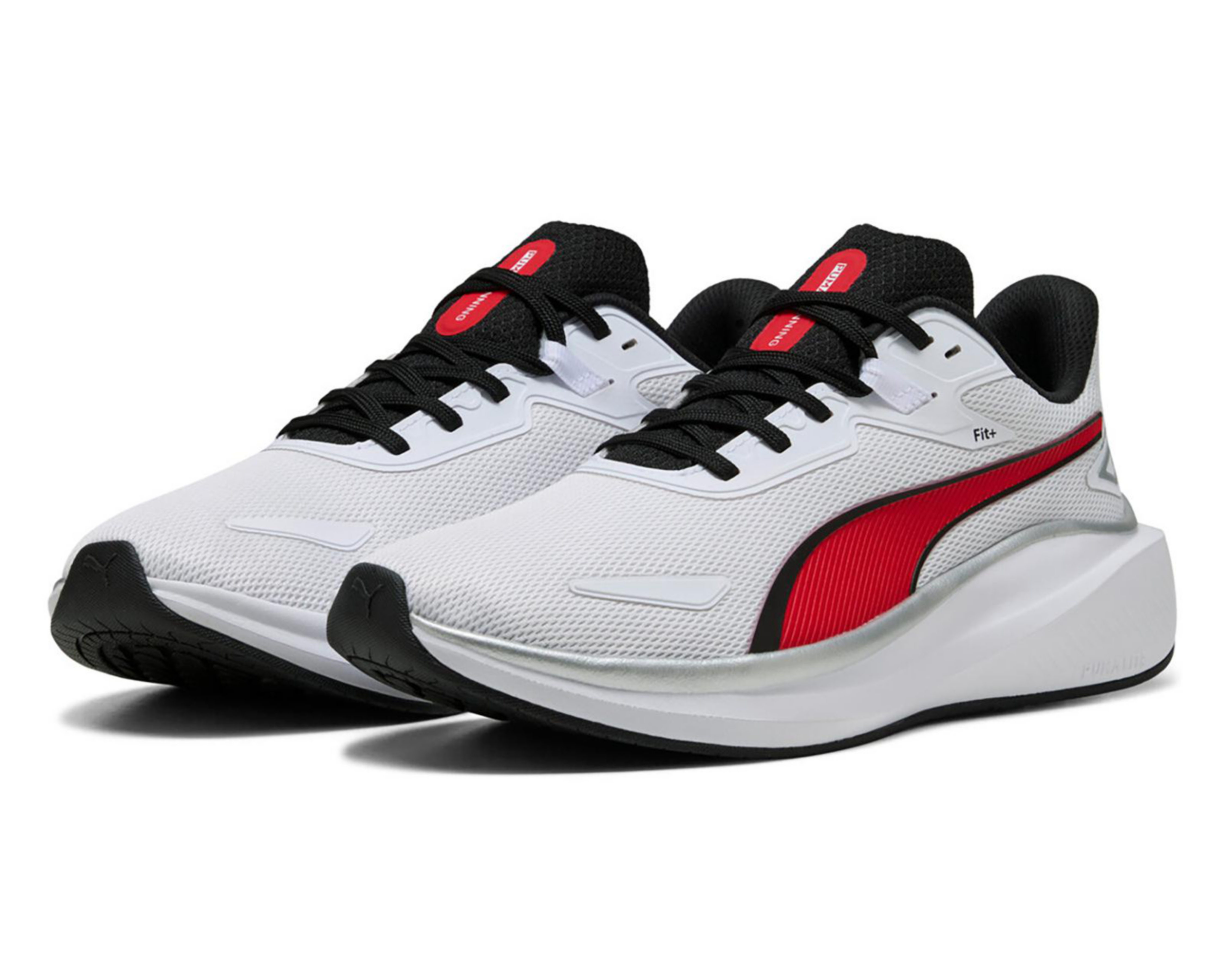 Foto 2 pulgar | Tenis para Correr Puma Skyrocket Lite para Mujer